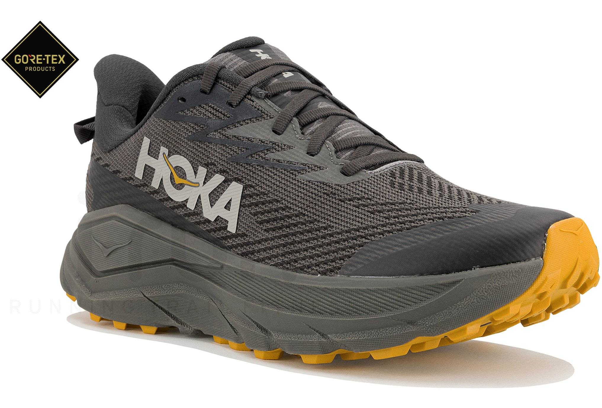Hoka One One Challenger 8 Gore-Tex 