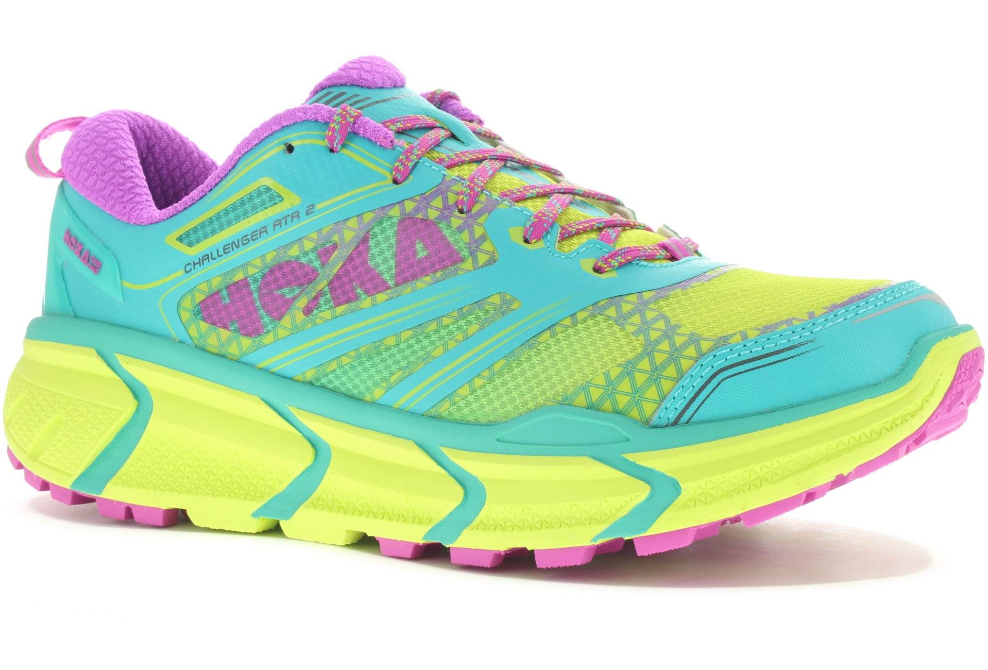 Hoka One One Challenger ATR 2 W 