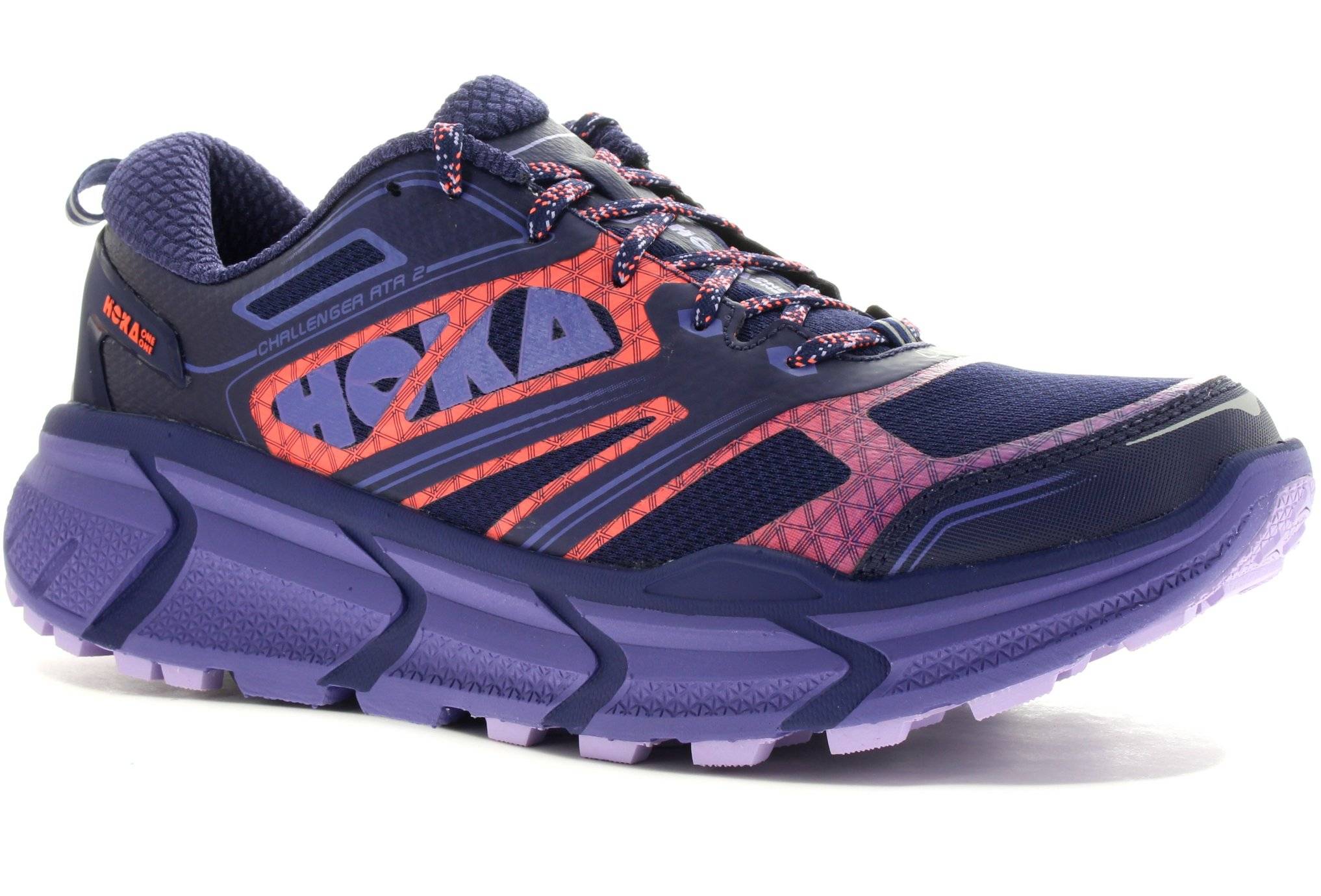 Hoka one challenger hot sale atr 2