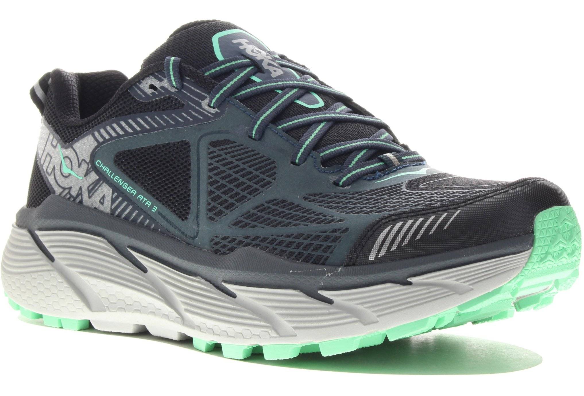 Hoka One One Challenger ATR 3 W 