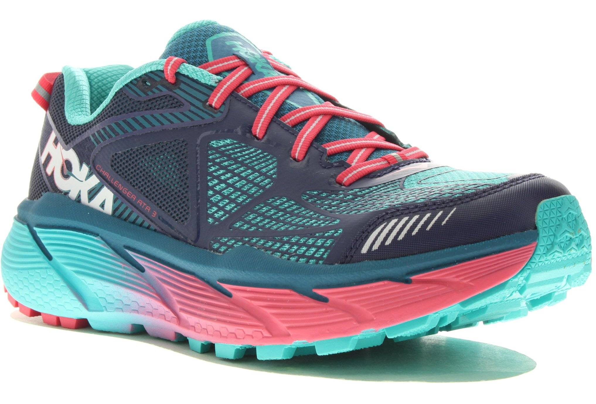 Hoka One One Challenger ATR 3 W 