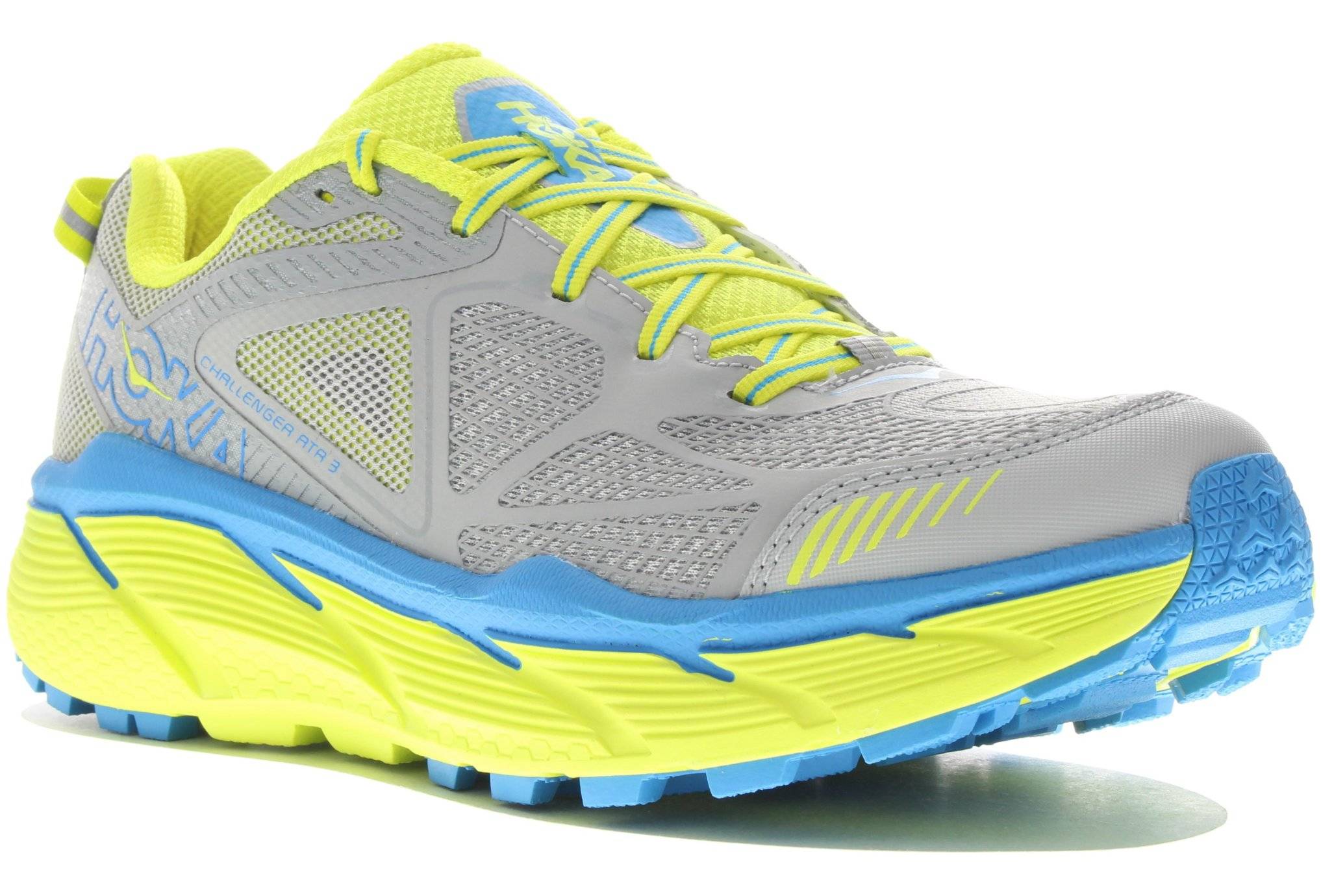 Hoka One One Challenger ATR 3 W femme pas cher 1014762 CGCT