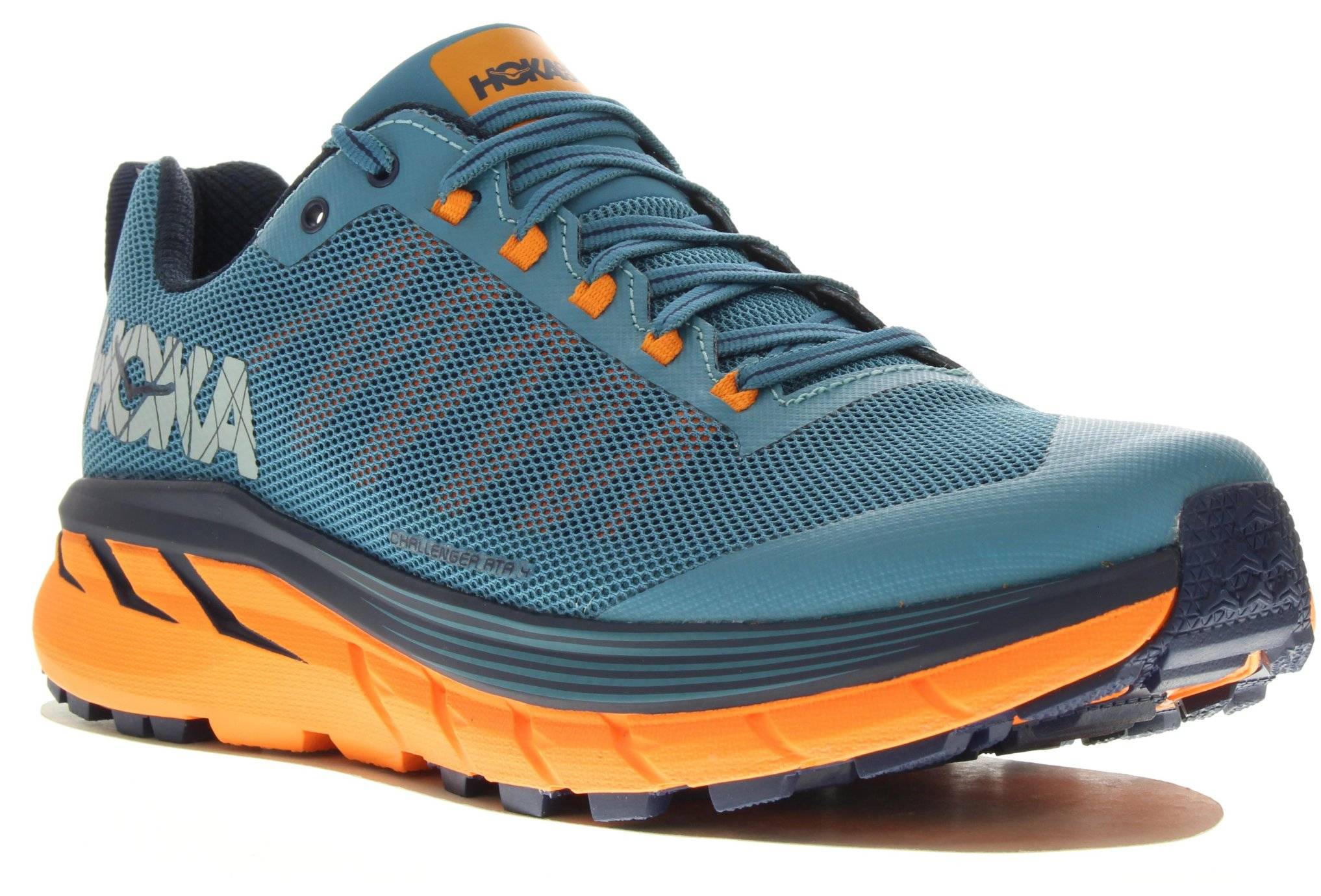 Hoka one one clearance w challenger atr 4