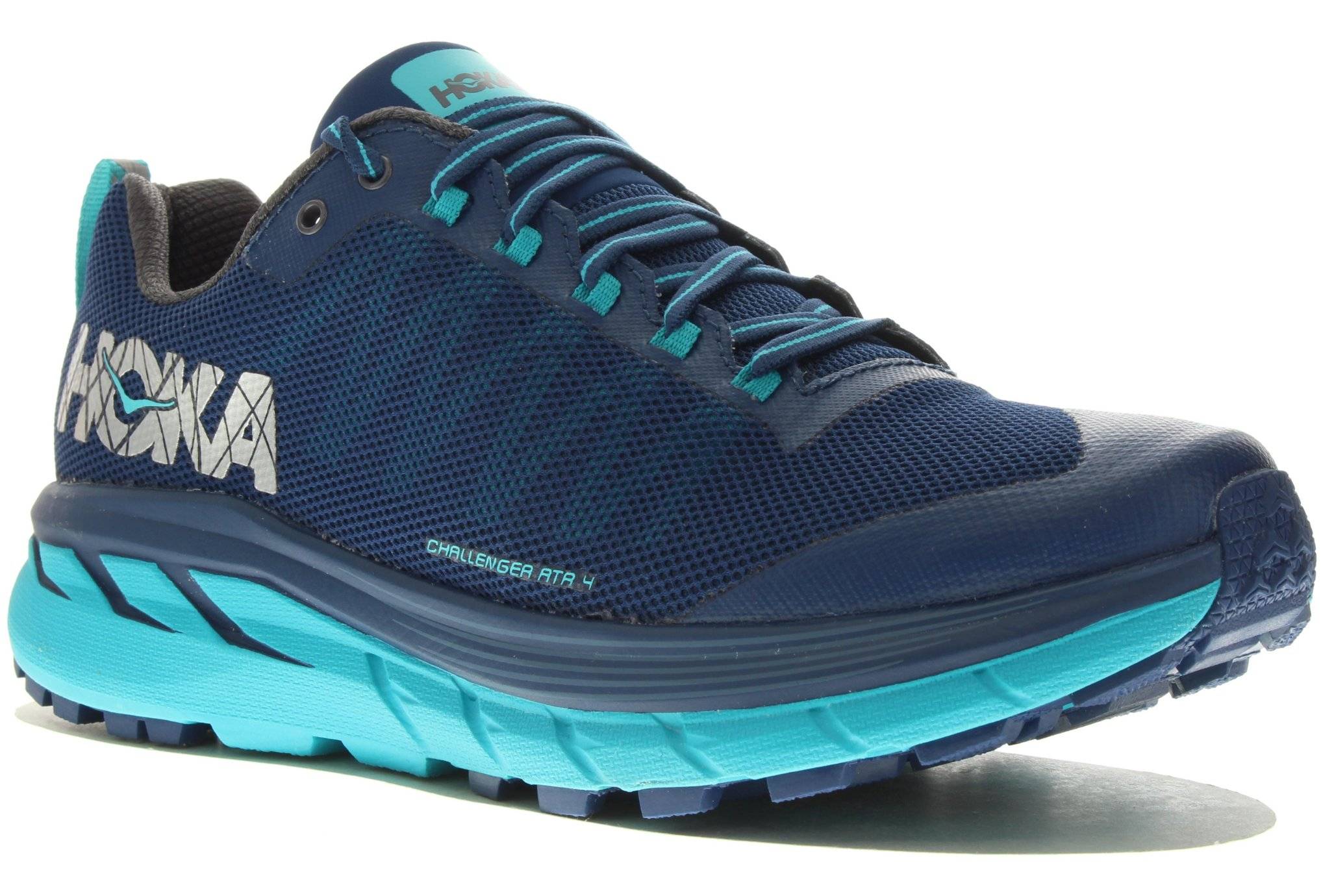 Hoka one one challenger atr 4 w best sale