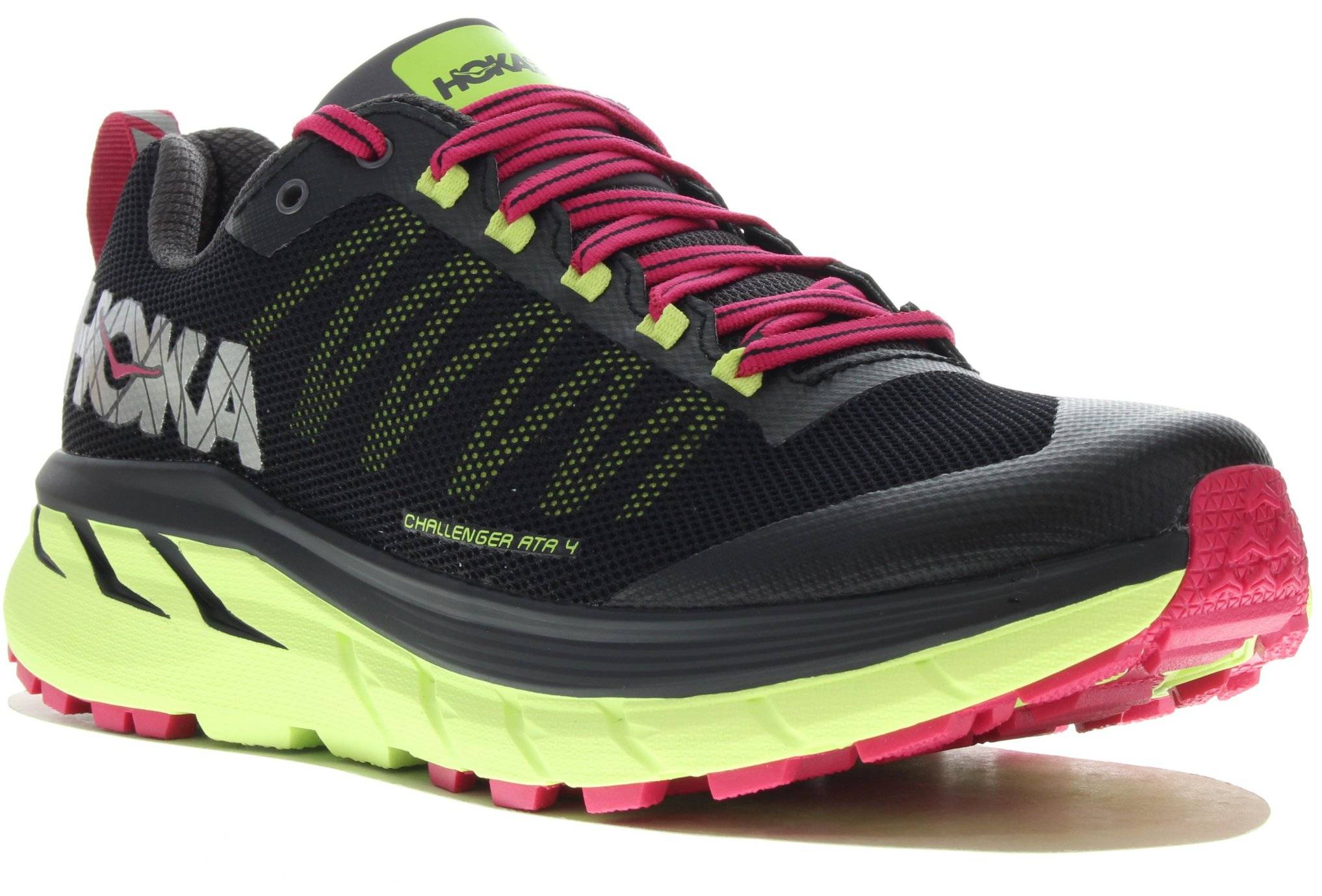 Hoka one one challenger atr 4 w hotsell