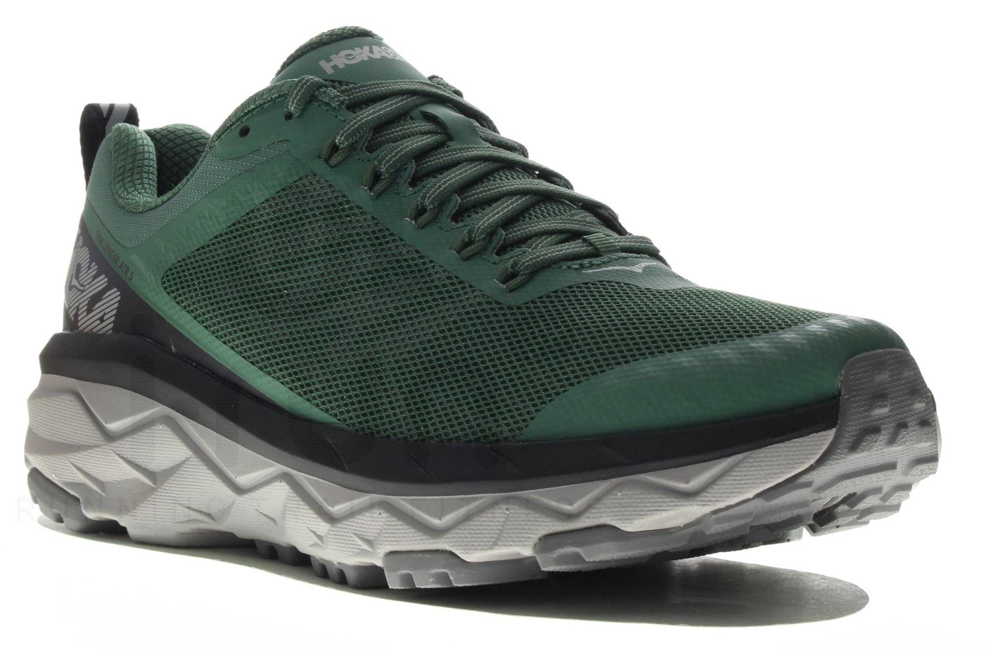 Hoka One One Challenger ATR M homme pas cher 1104093-MCLG