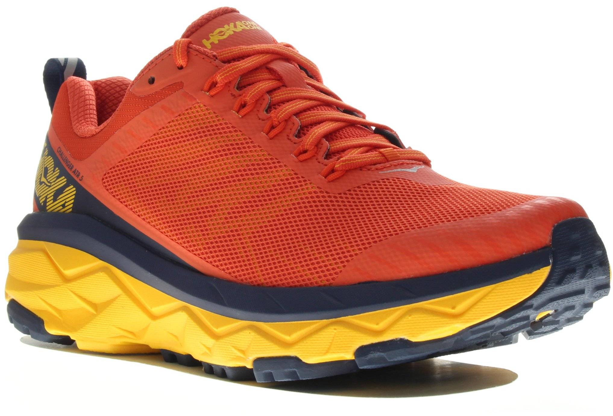 Hoka One One Challenger ATR 5 M homme pas cher 1104093 MRBI