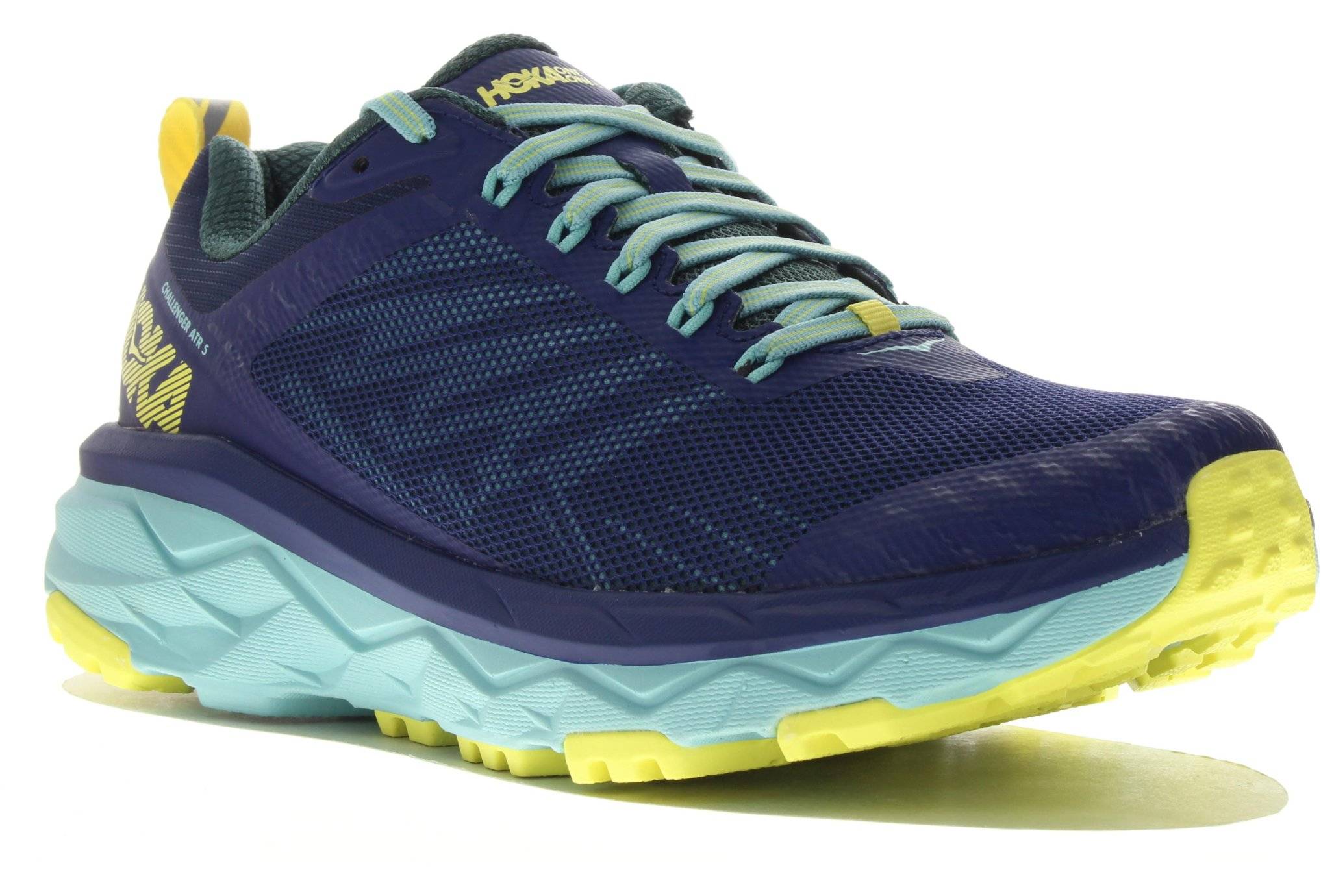 Hoka One One Challenger ATR 5 W 