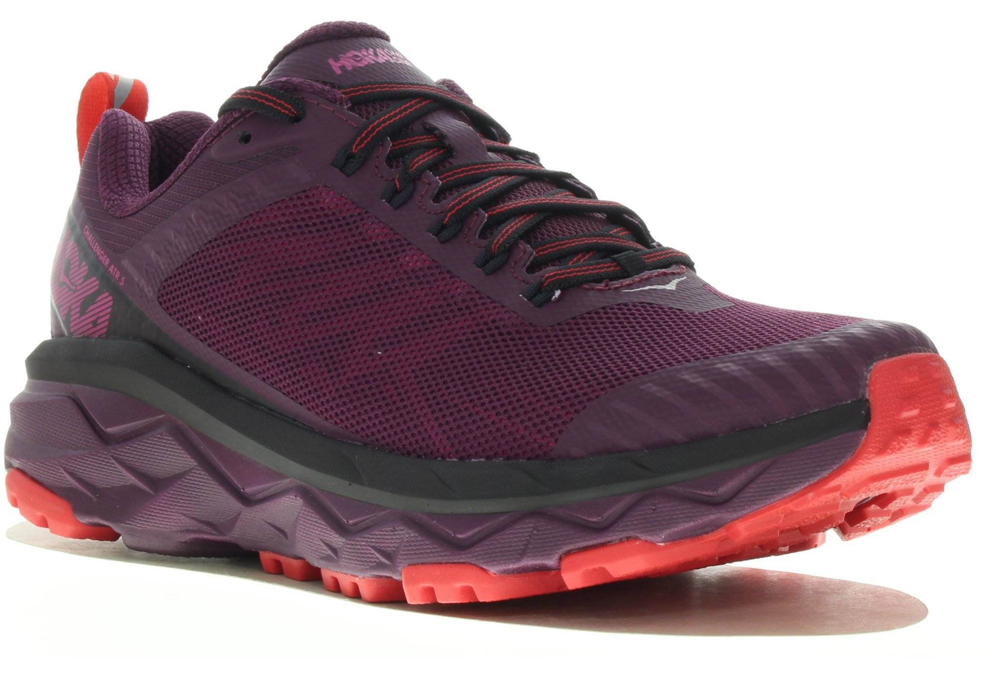 Hoka One One Challenger ATR 5 W 