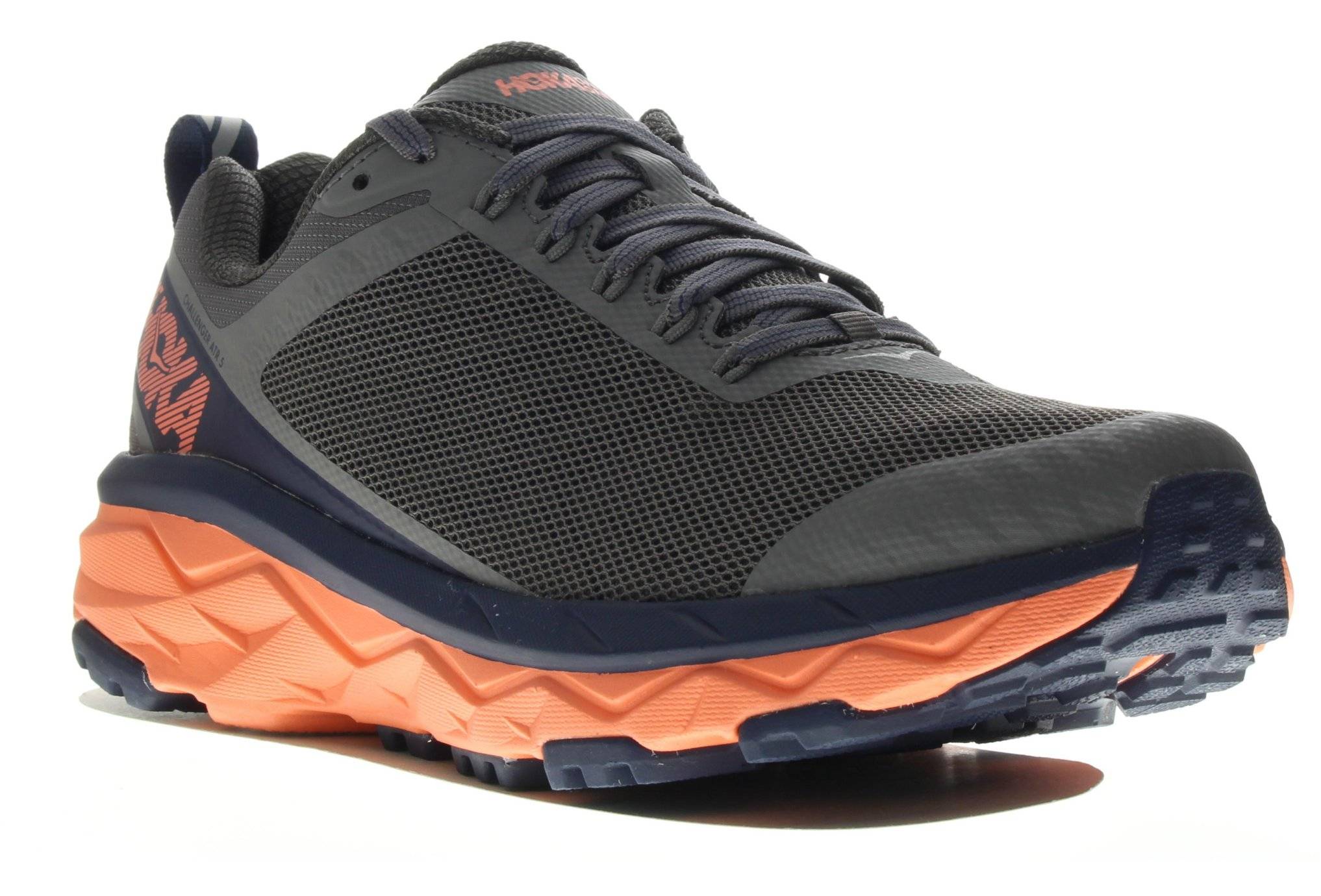 Hoka One One Challenger ATR 5 W 