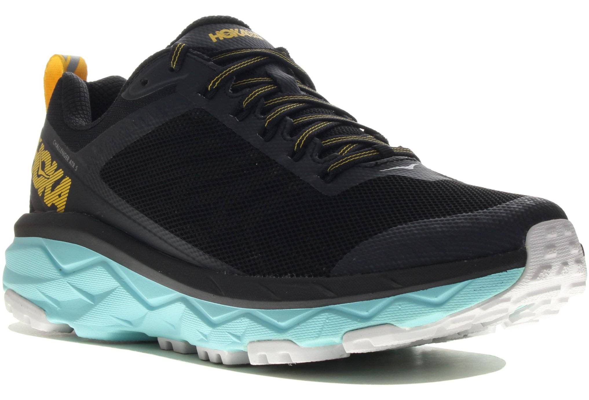 Hoka One One Challenger ATR 5 W 