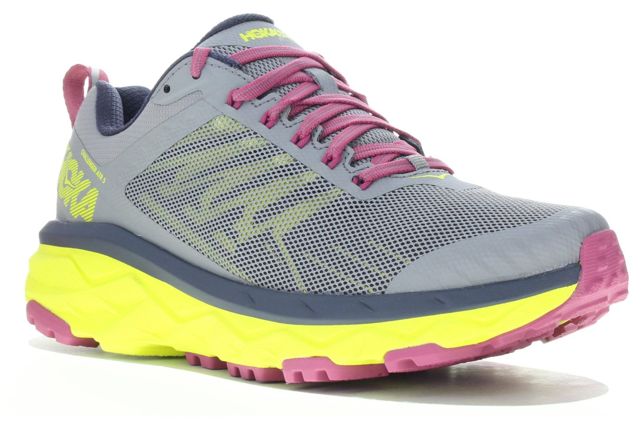 Hoka One One Challenger ATR 5 W 