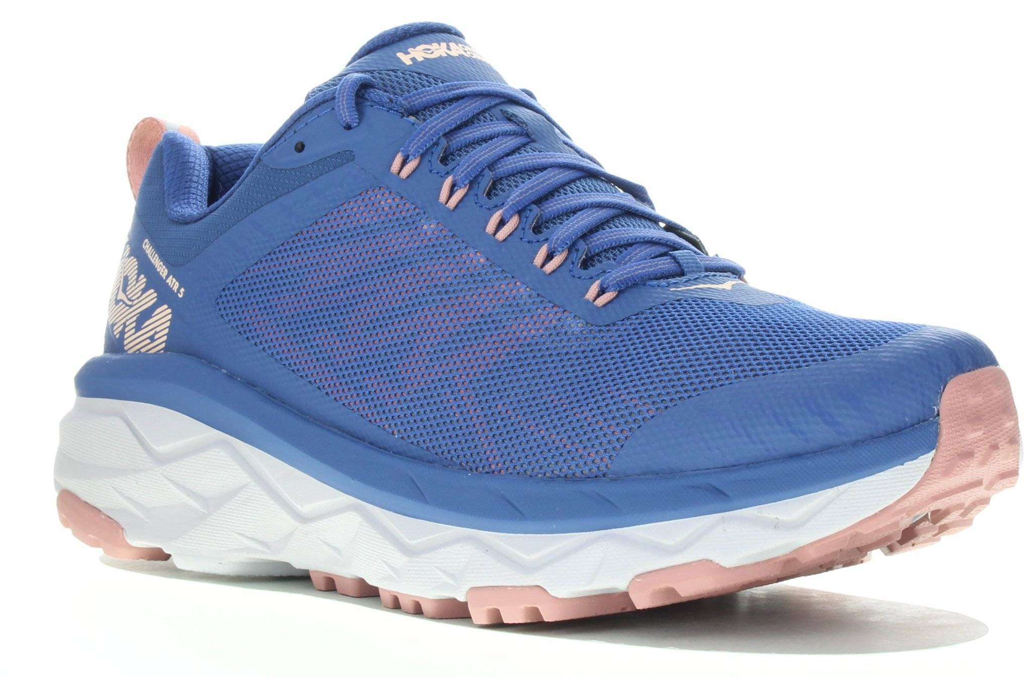 Hoka One One Challenger ATR 5 W 
