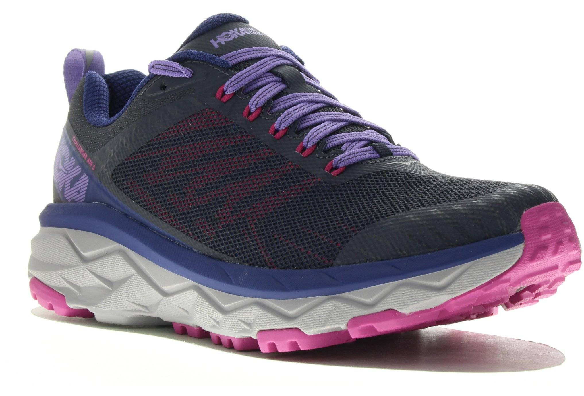 Hoka one one challenger atr 5 w online