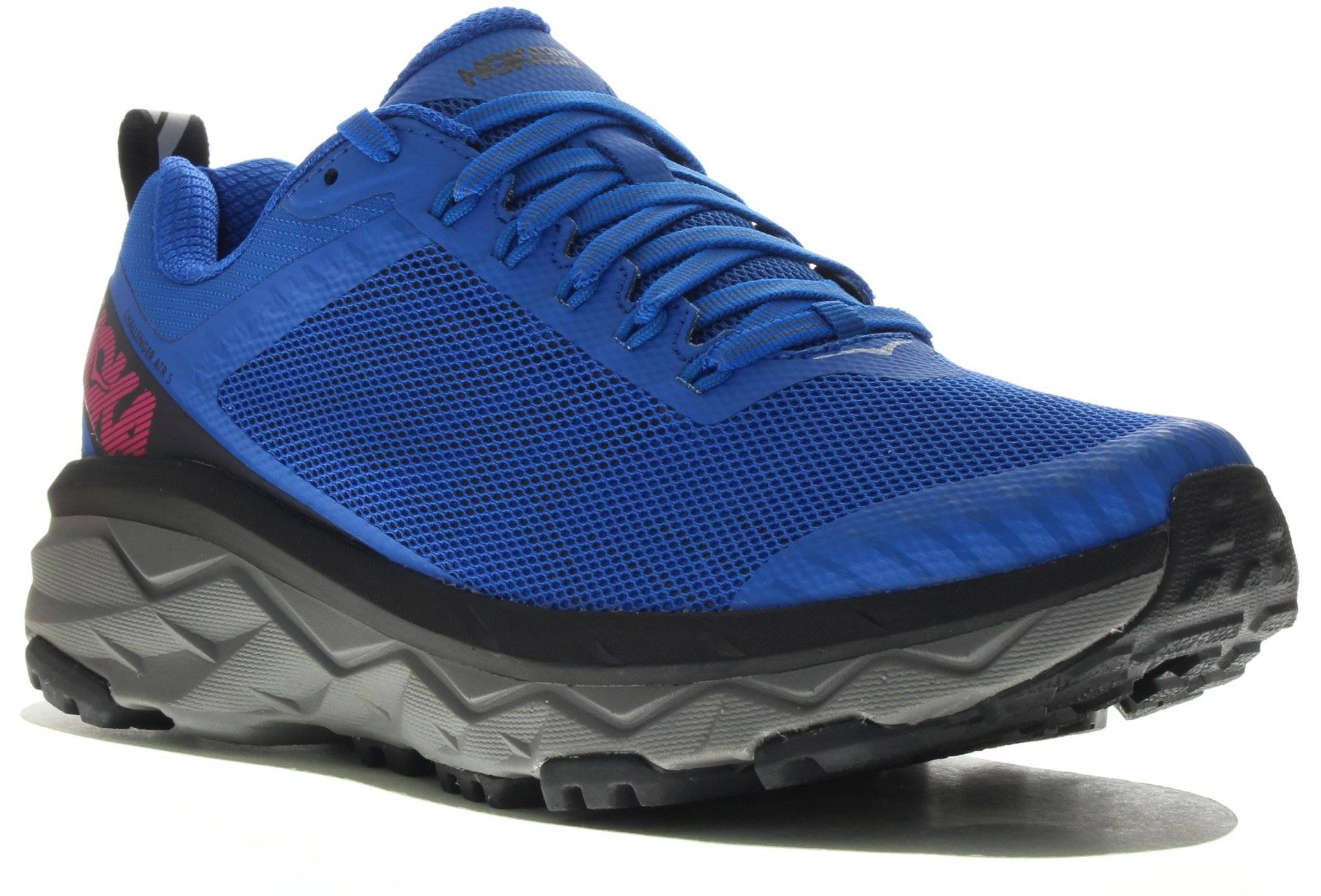 Hoka One One Challenger ATR W femme pas cher 1104094-IBPP