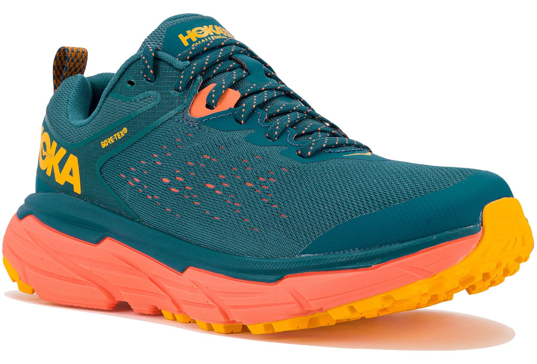 Hoka One One Challenger ATR 6 Gore-Tex W 