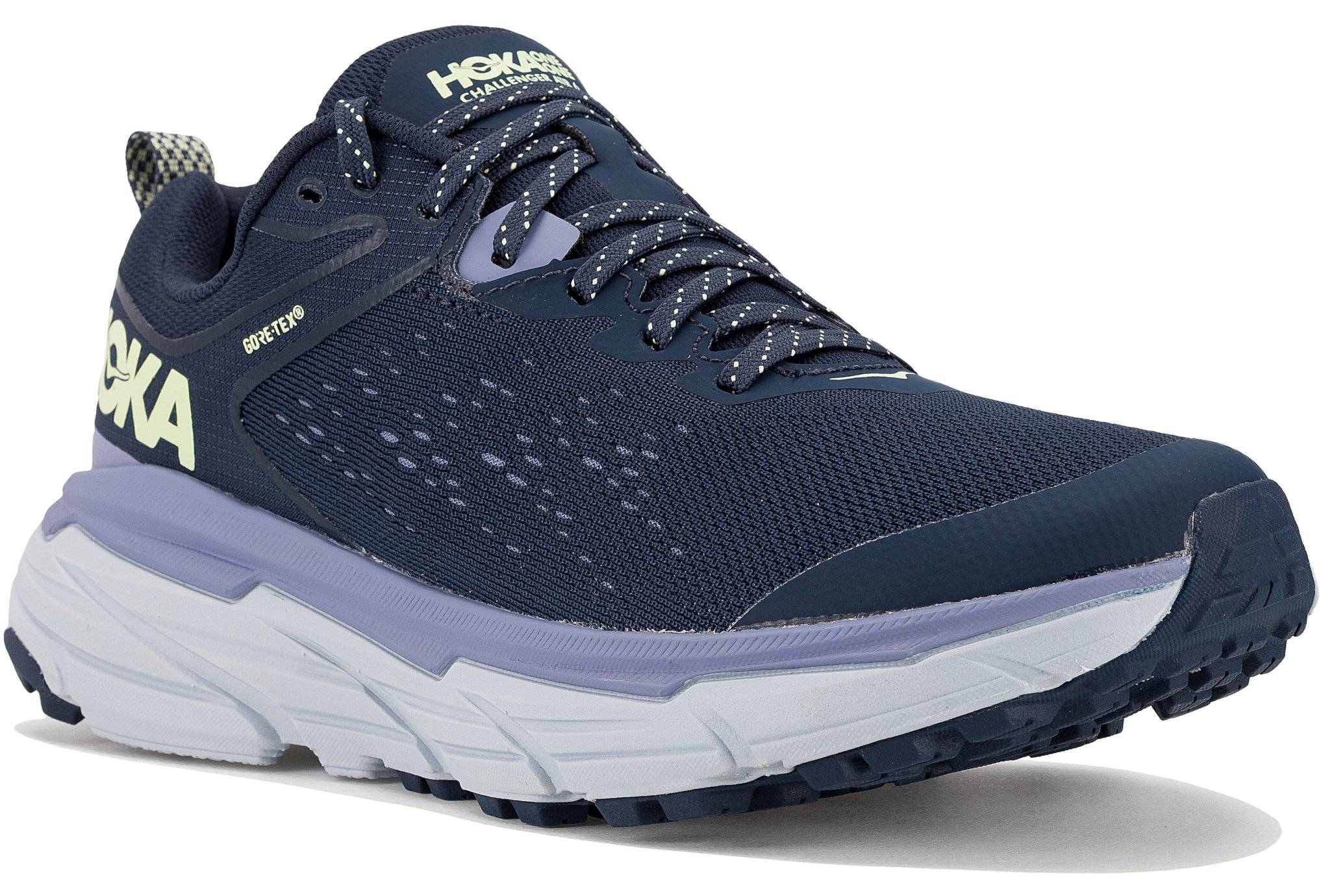 Hoka One One Challenger ATR 6 Gore-Tex W 