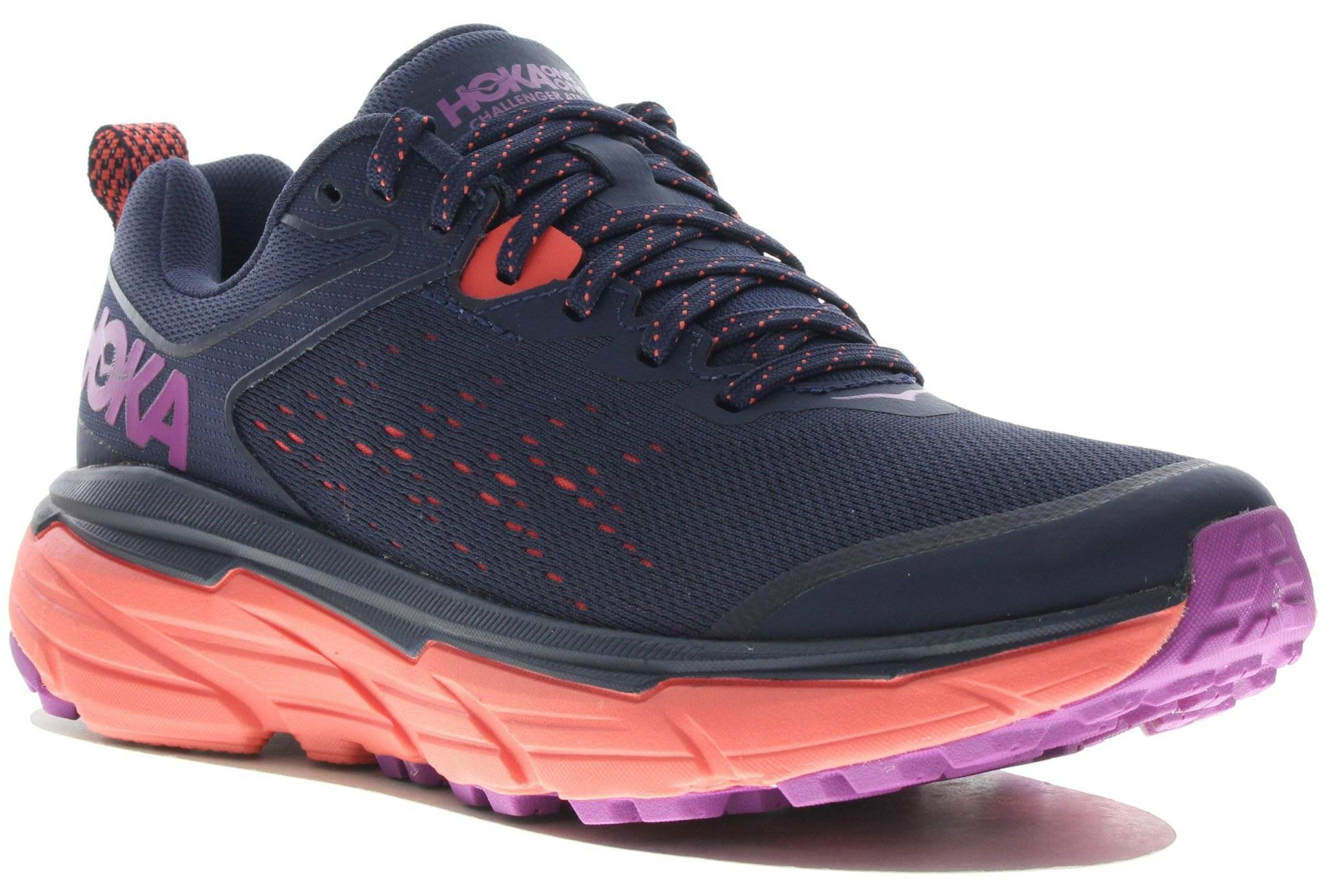 Hoka One One Challenger ATR 6 W 