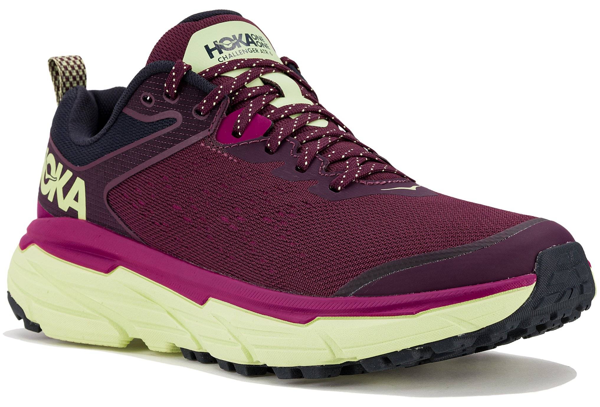 Hoka One One Challenger ATR 6 W 