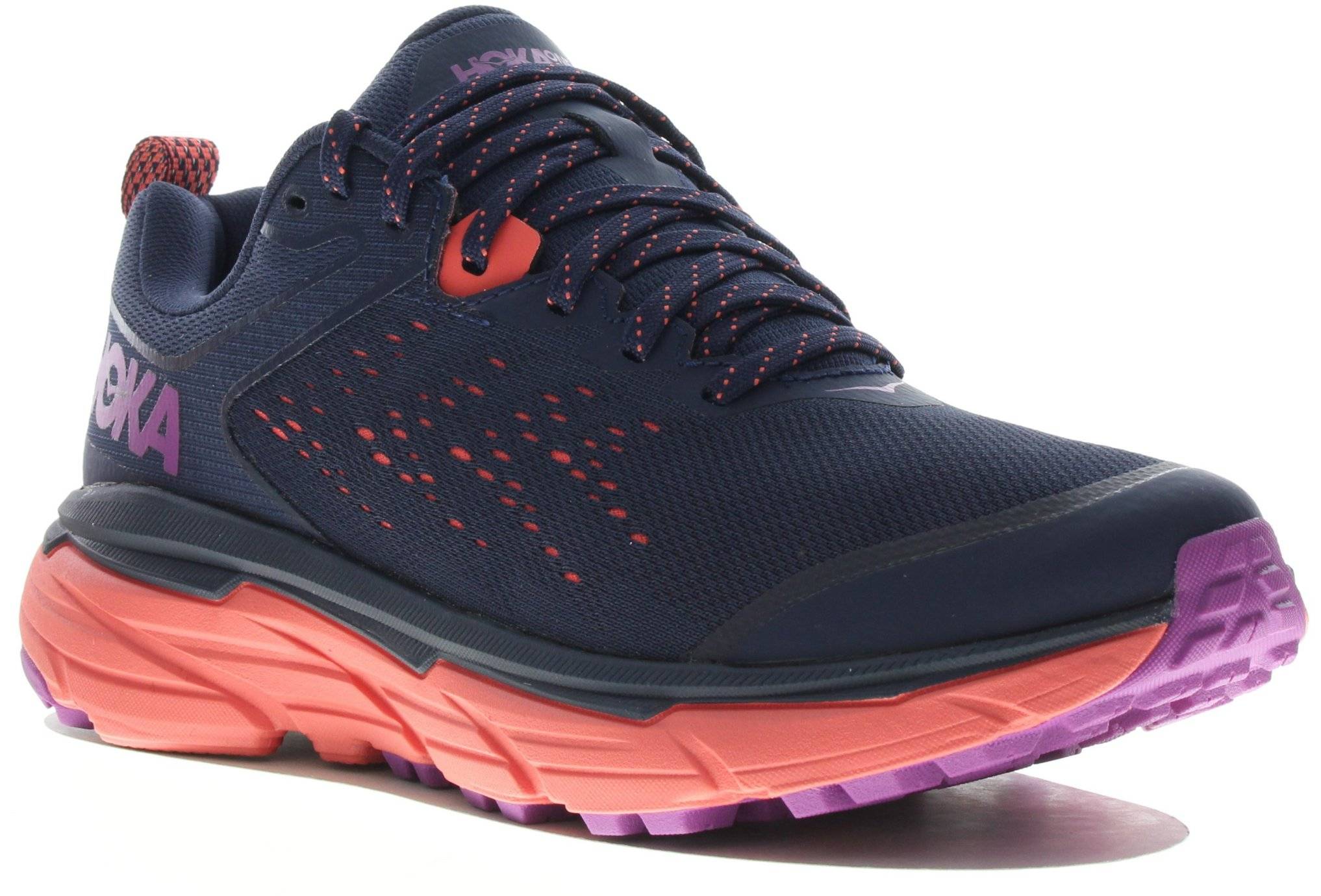 Hoka One One Challenger ATR 6 Wide W 