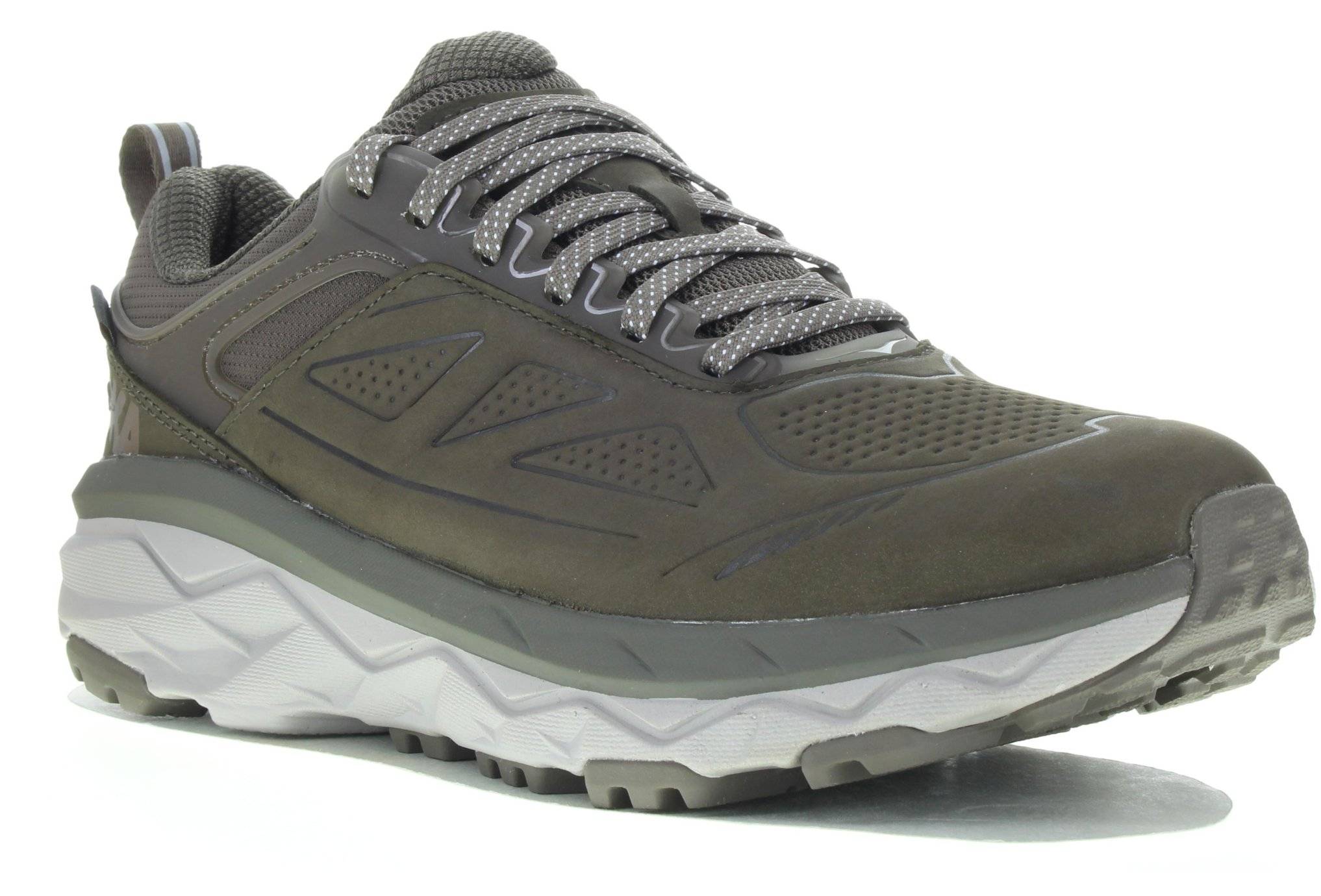Hoka One One Challenger Low Gore-Tex W 