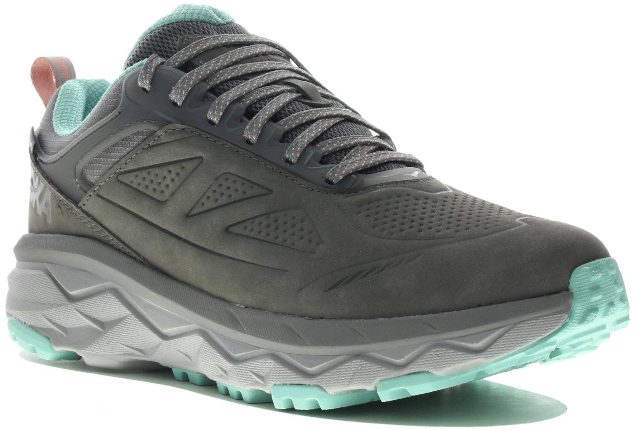Hoka One One Challenger Low Gore-Tex W 