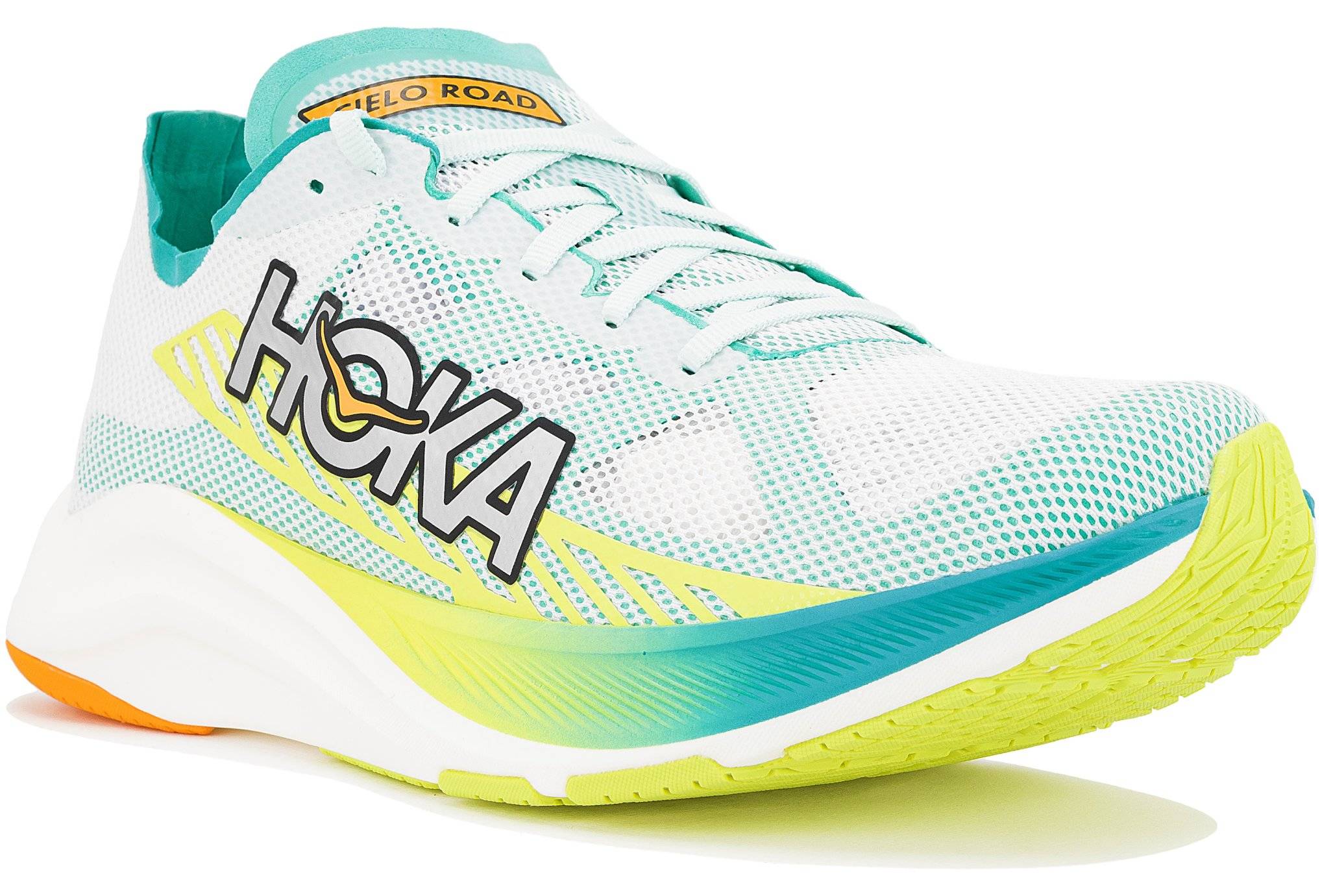 Hoka One One Cielo Road W 