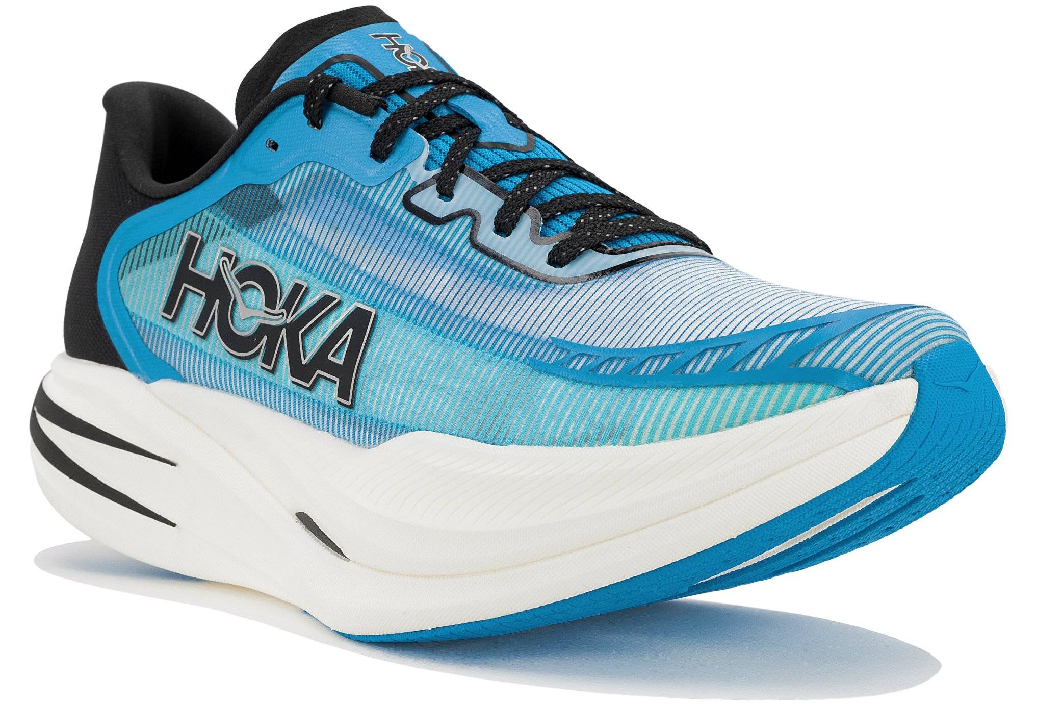 Carbone Meilleur Chaussure Running 2020 Homme Hoka One One Cielo