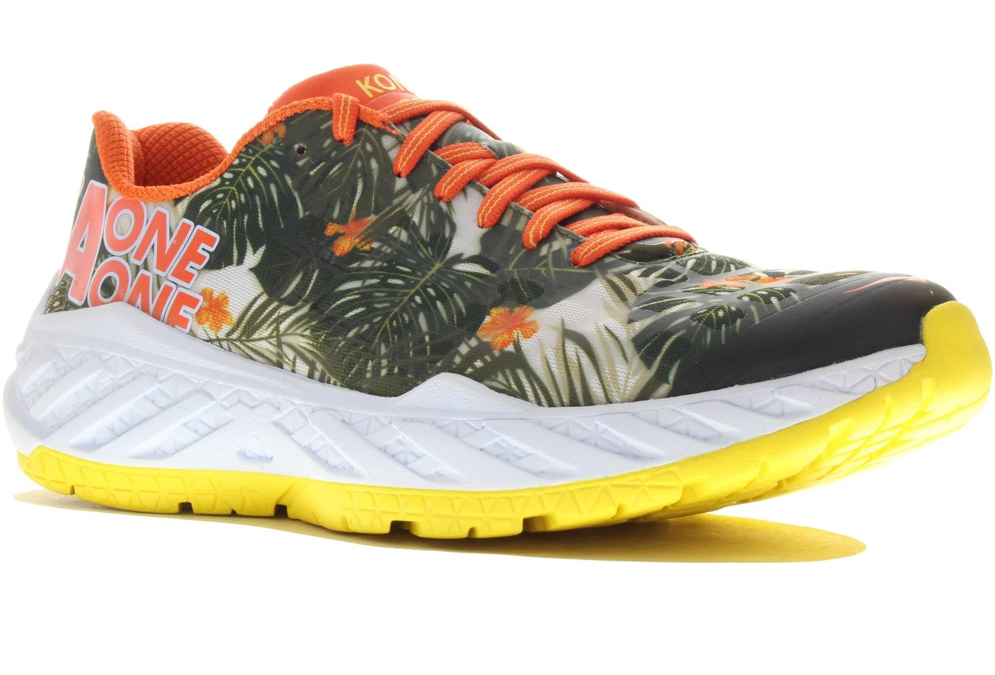 Hoka One One Clayton Edition Limit�e Kona M 