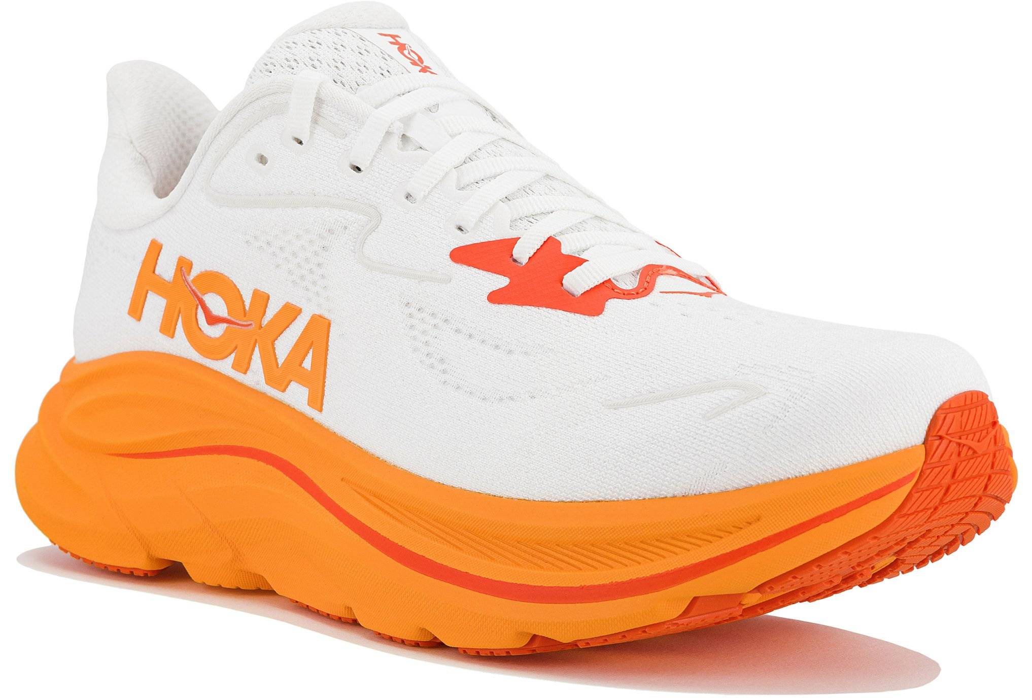 Hoka One One Clifton 10 