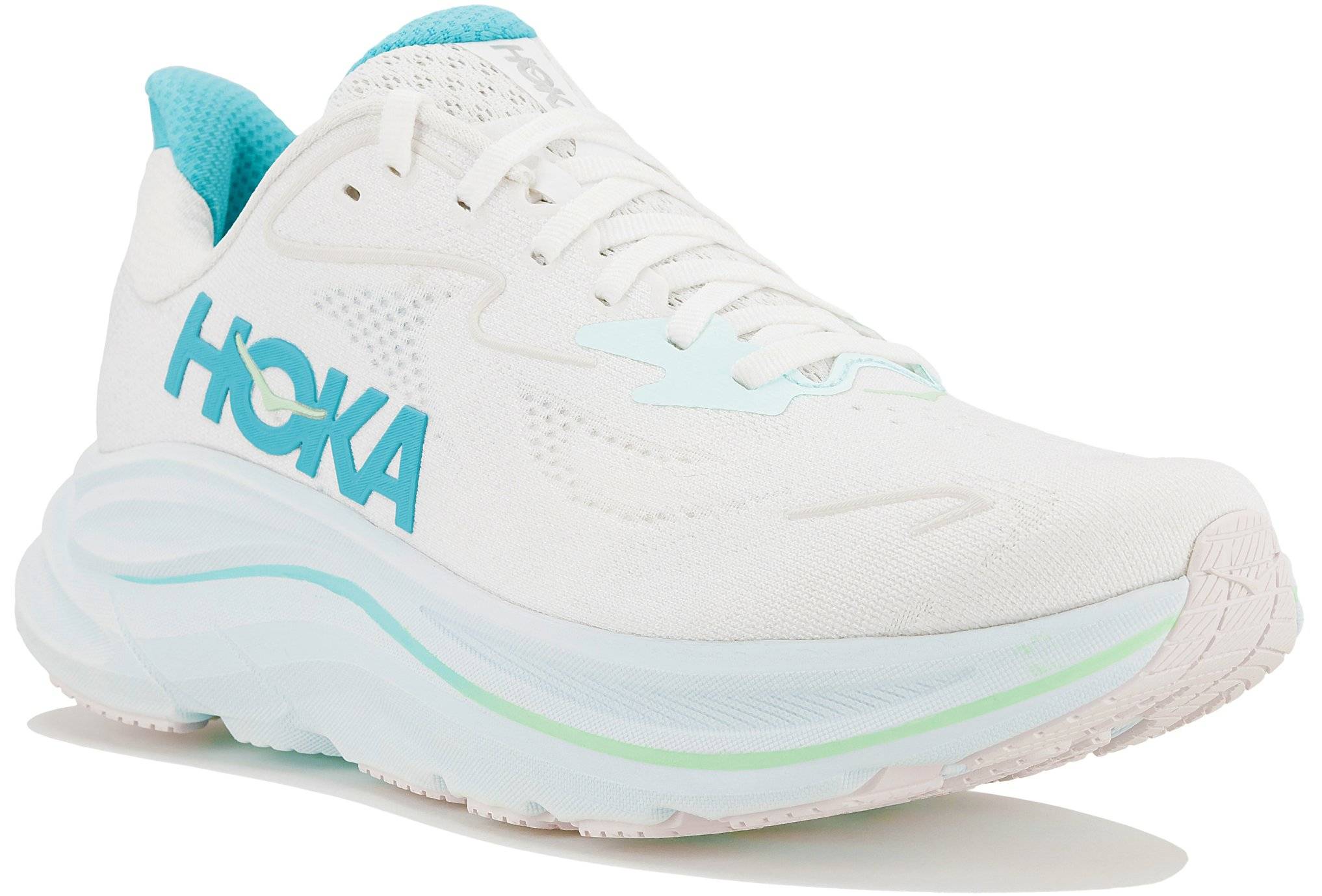 Hoka One One Clifton 10 