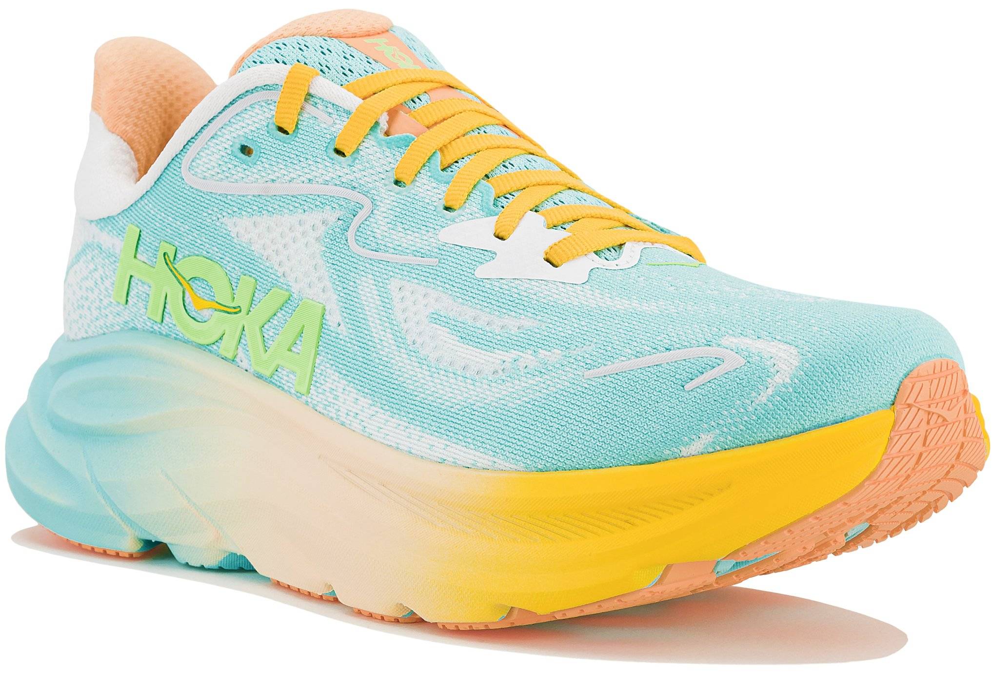 Hoka One One Clifton 10 