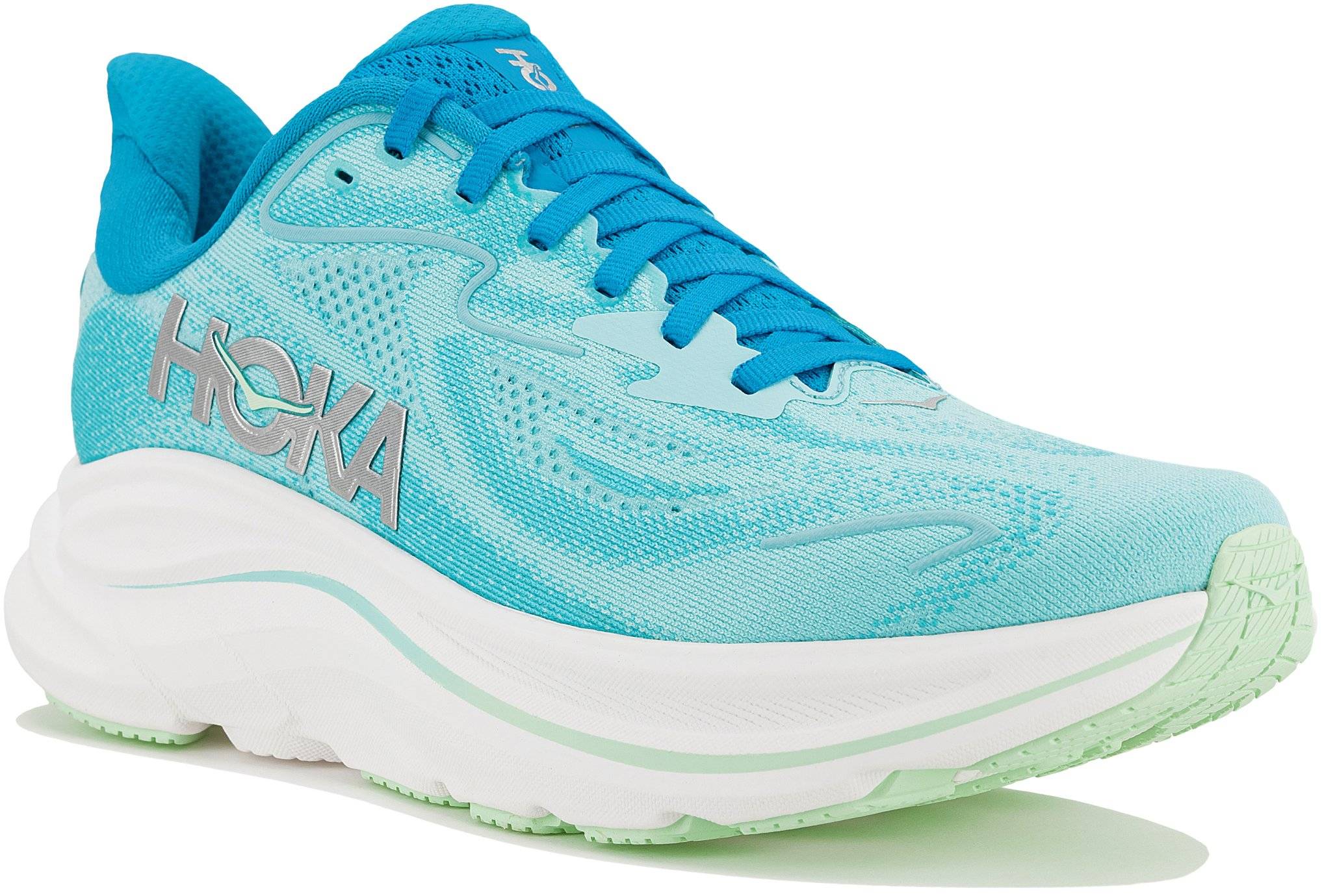 Hoka One One Clifton 10 