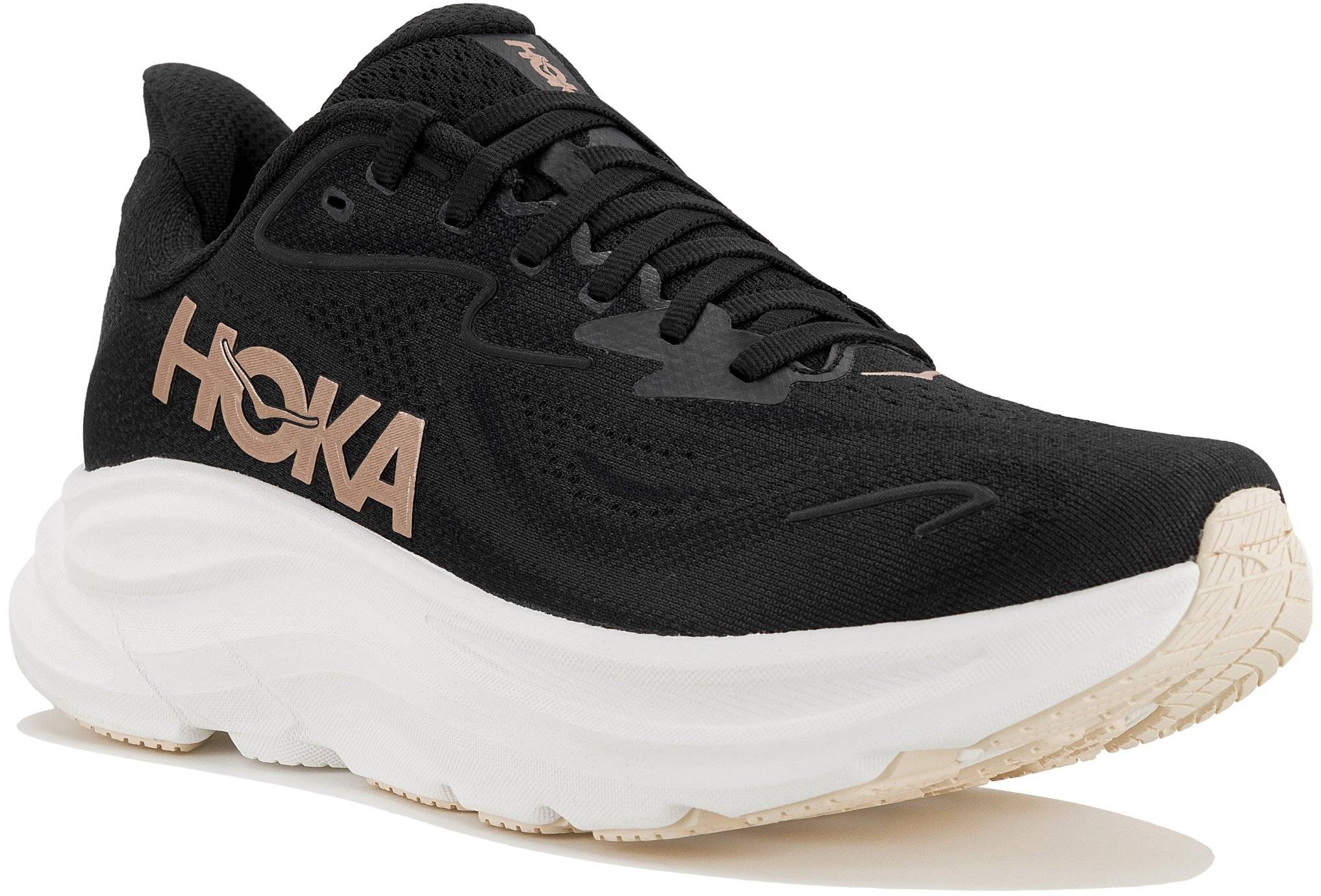 Hoka One One Clifton 10 