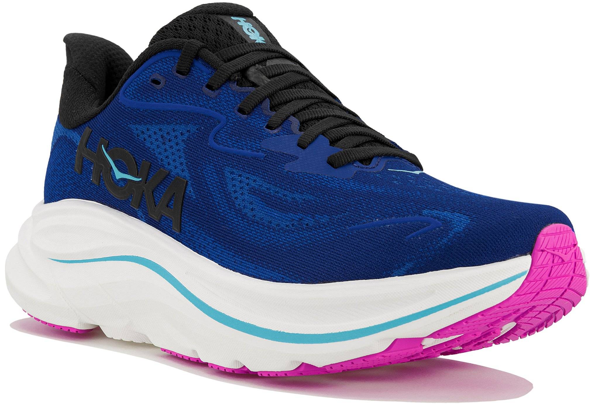 Hoka One One Clifton 10 