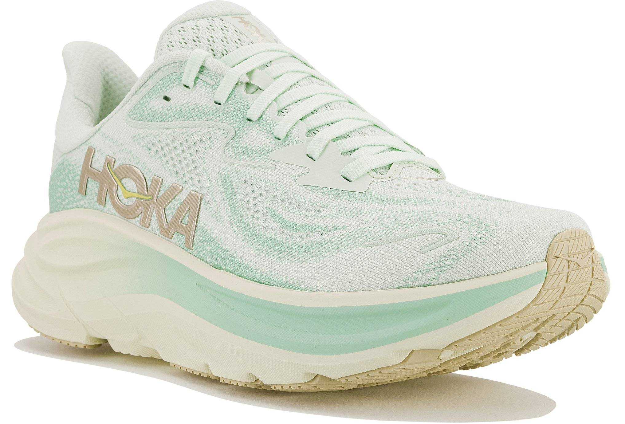 Hoka One One Clifton 10 