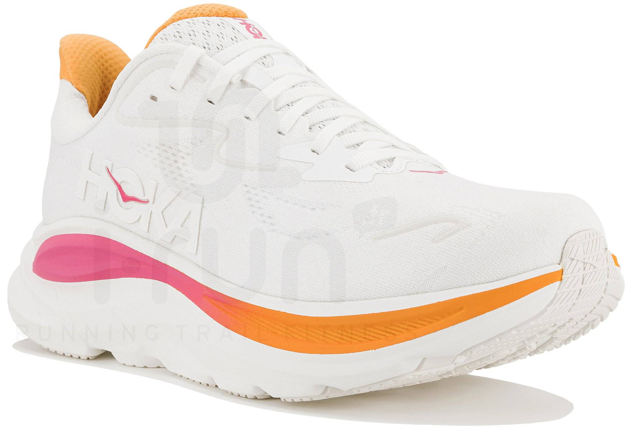 Hoka One One Clifton 10 