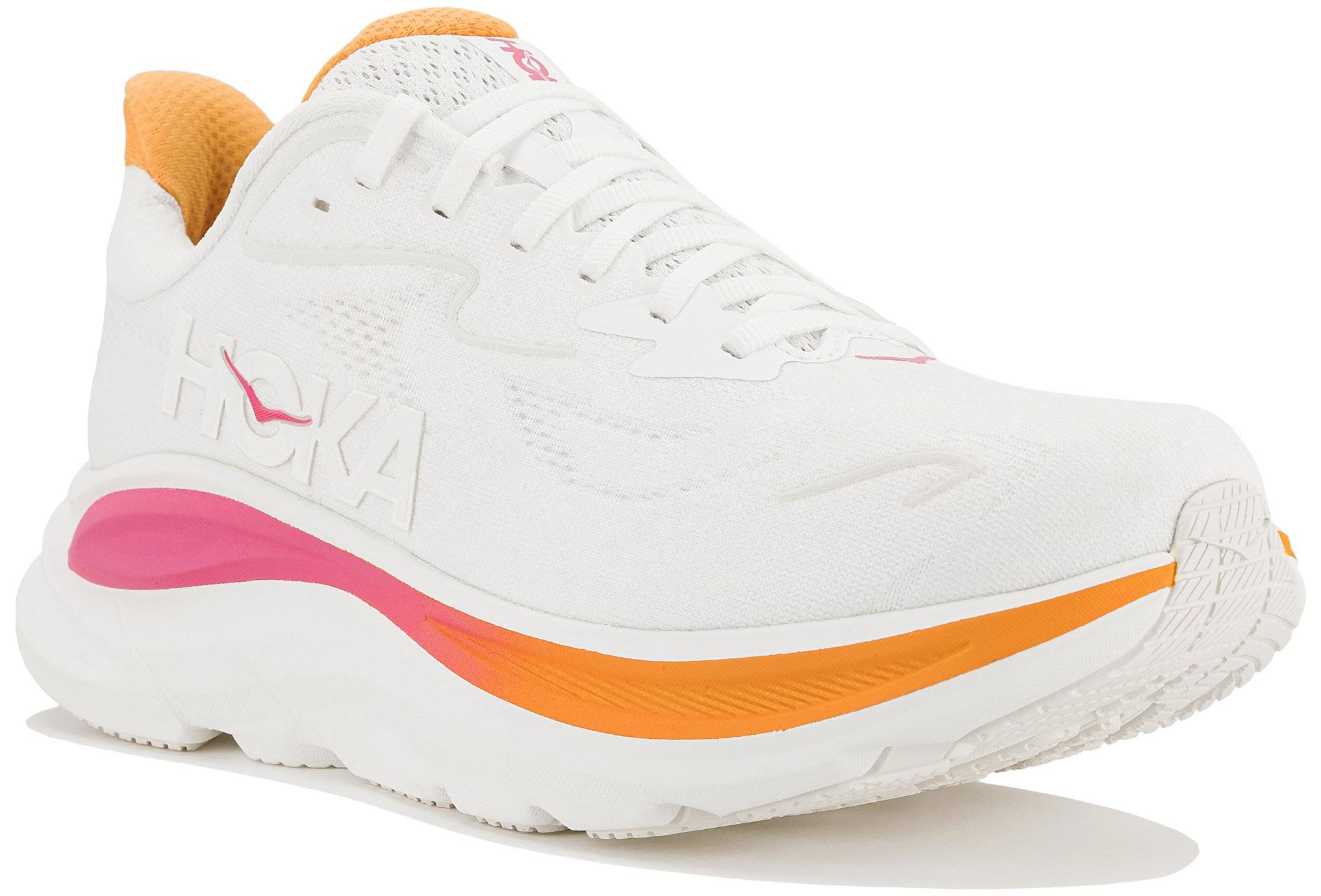Hoka One One Clifton 10 