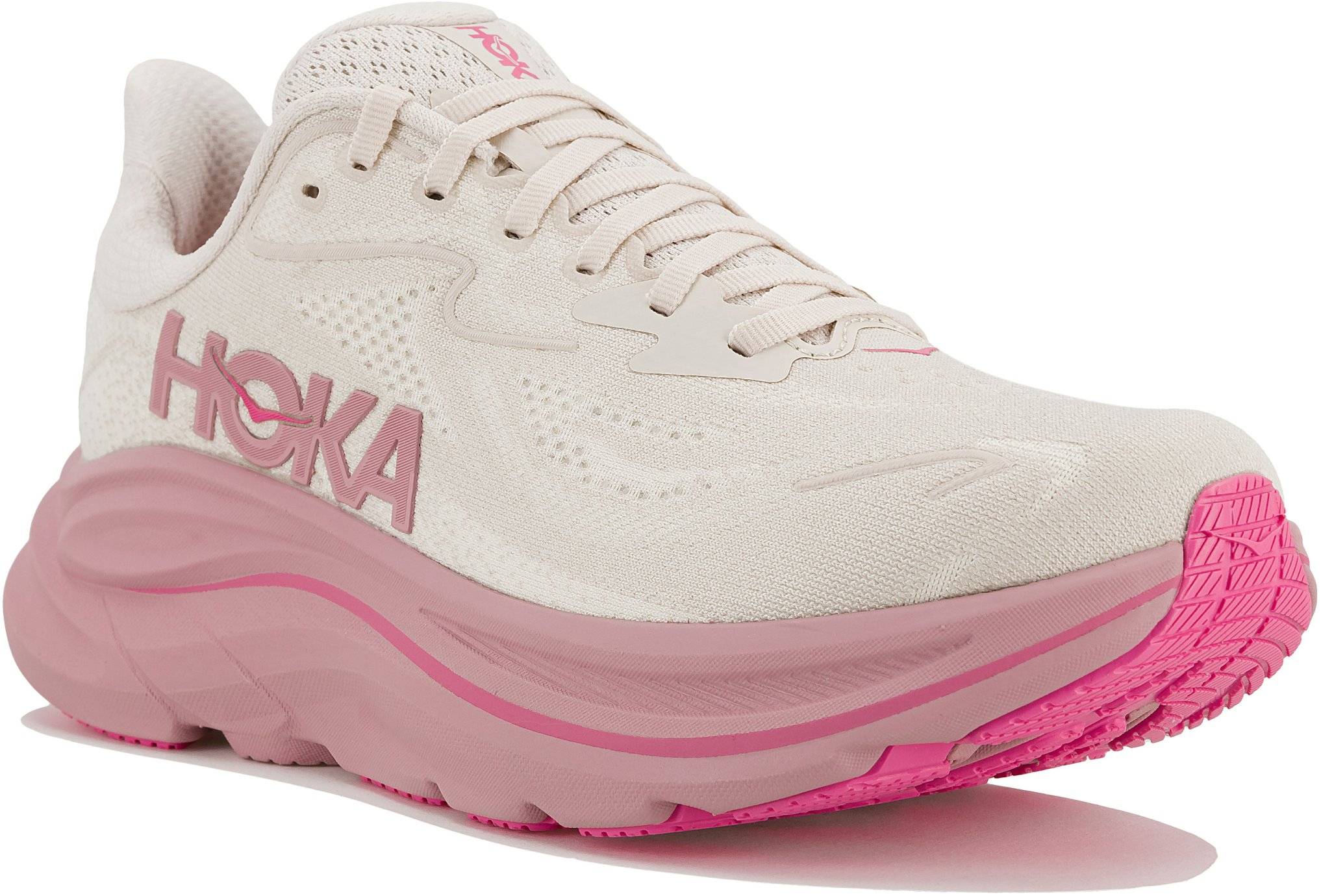 Hoka One One Clifton 10 
