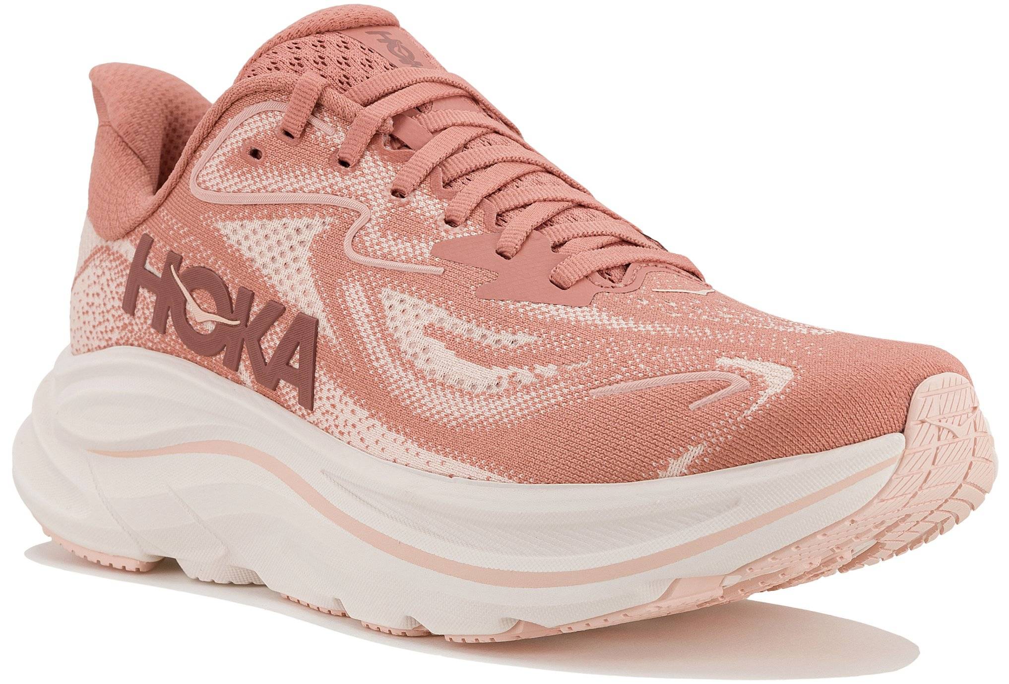 Hoka One One Clifton 10 
