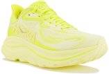 Hoka One One Clifton 10 Neon Pack