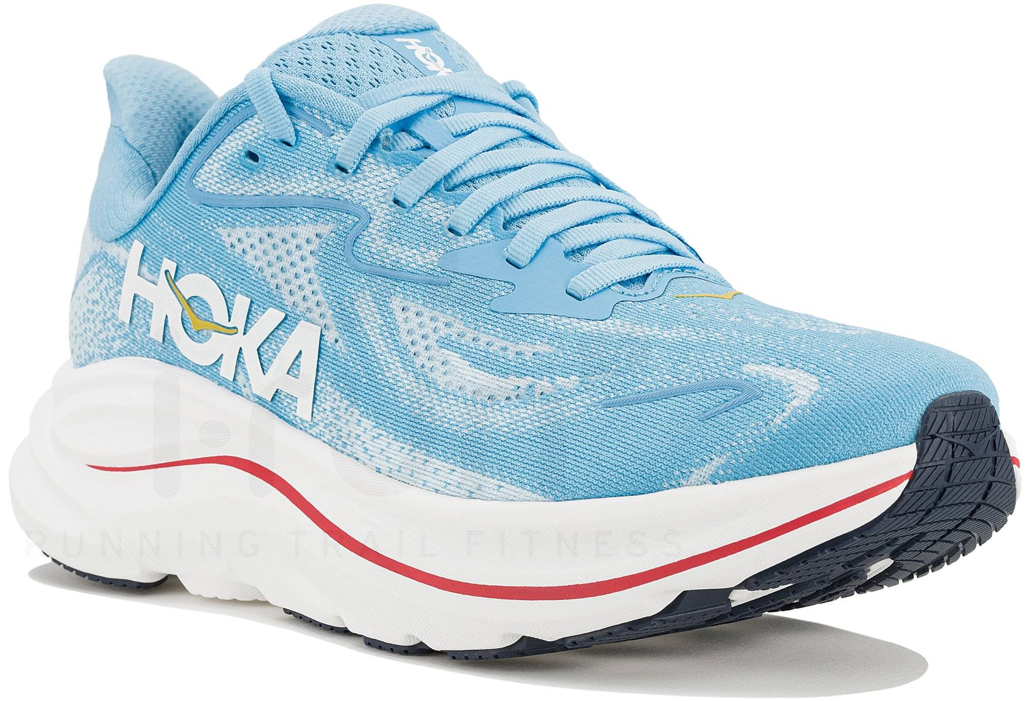 Hoka One One Clifton 10 