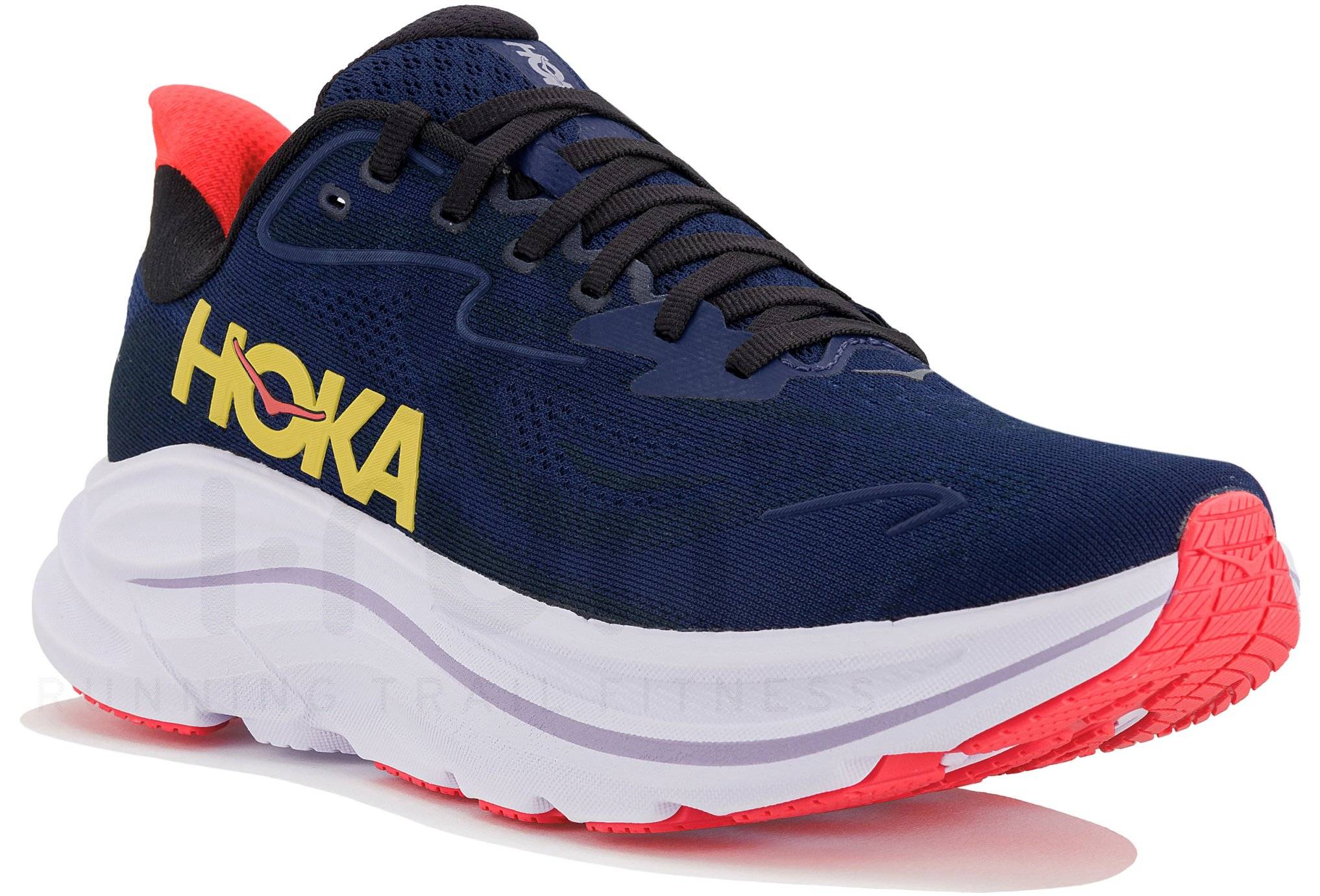 Hoka One One Clifton 10 