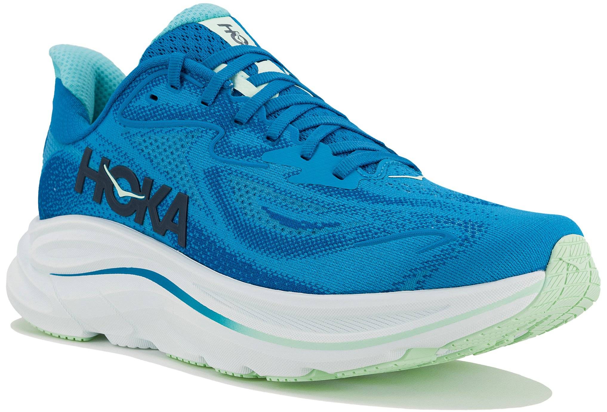 Hoka One One Clifton 10 