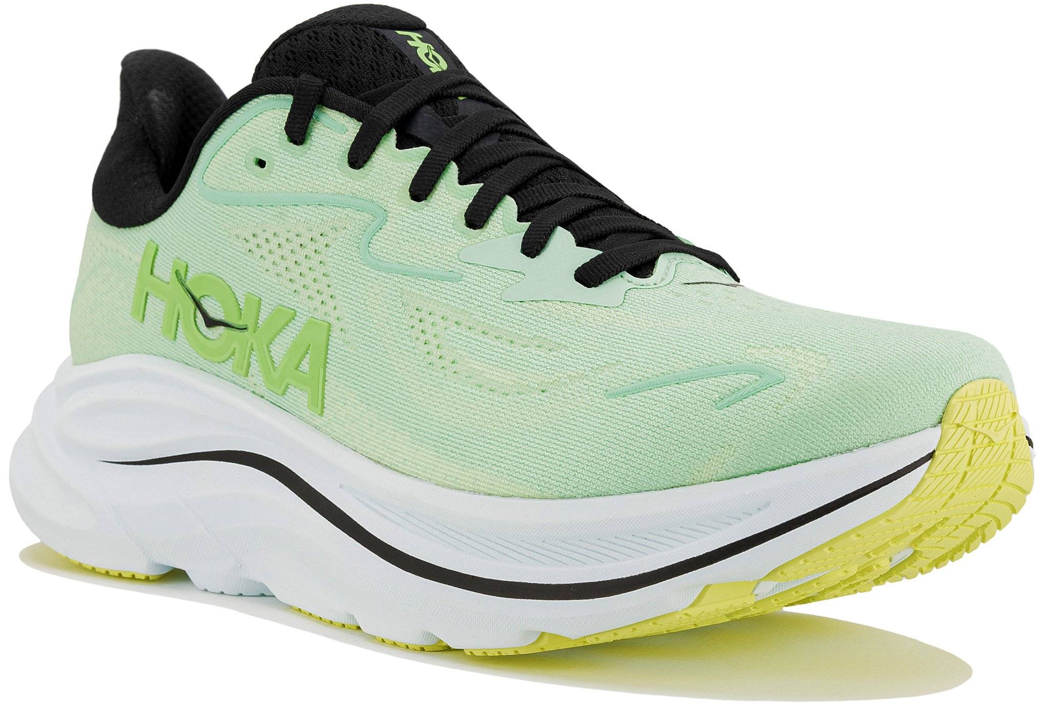 Hoka One One Clifton 10 