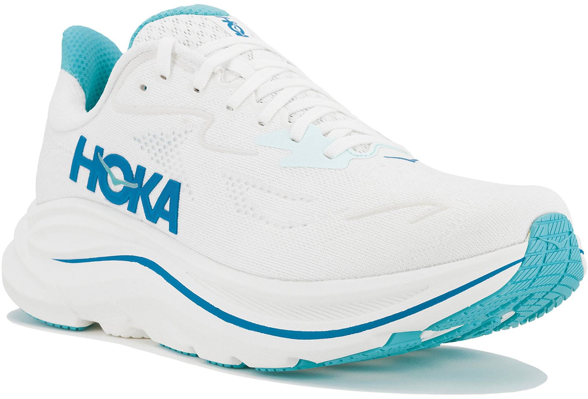 Hoka One One Clifton 10 