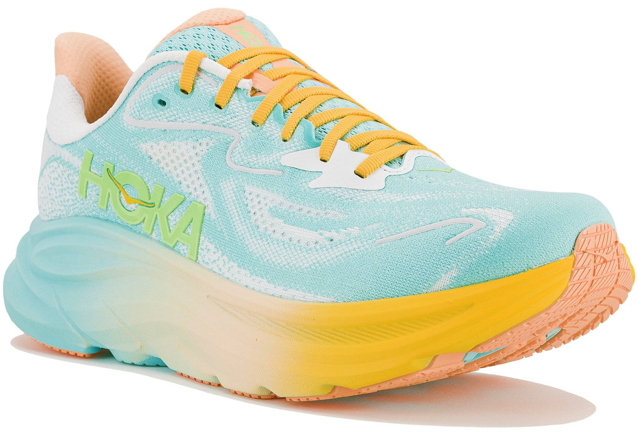 Hoka One One Clifton 10 