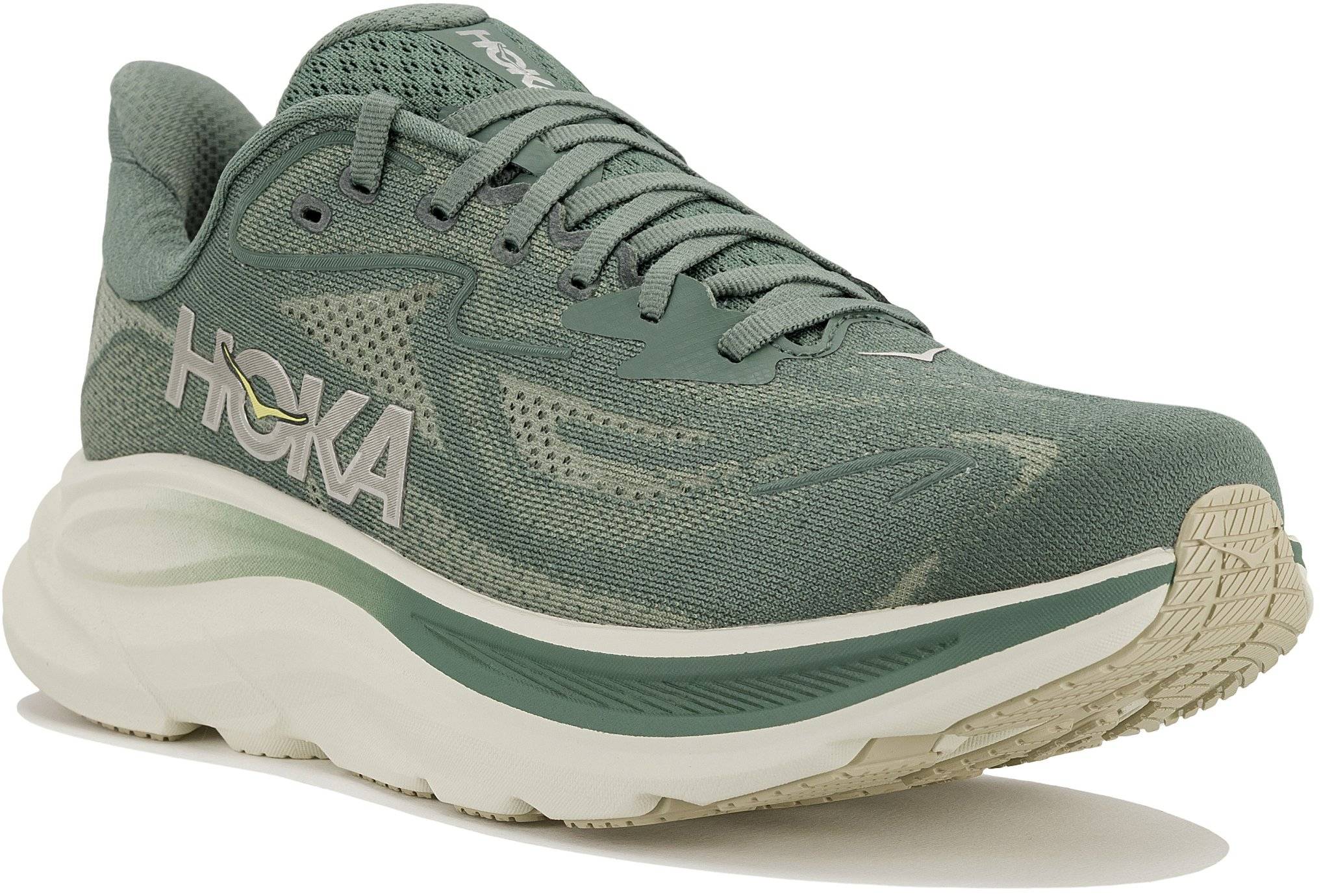 Hoka One One Clifton 10 