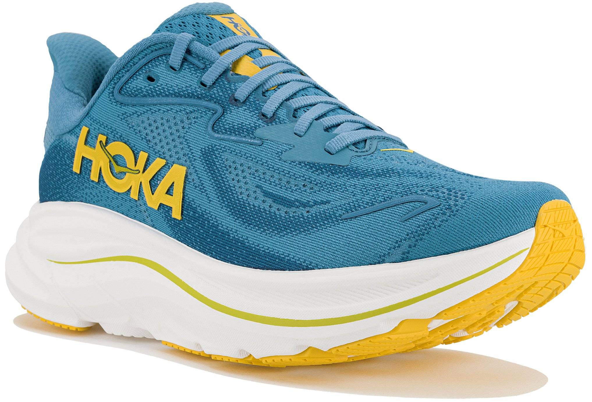 Hoka One One Clifton 10 