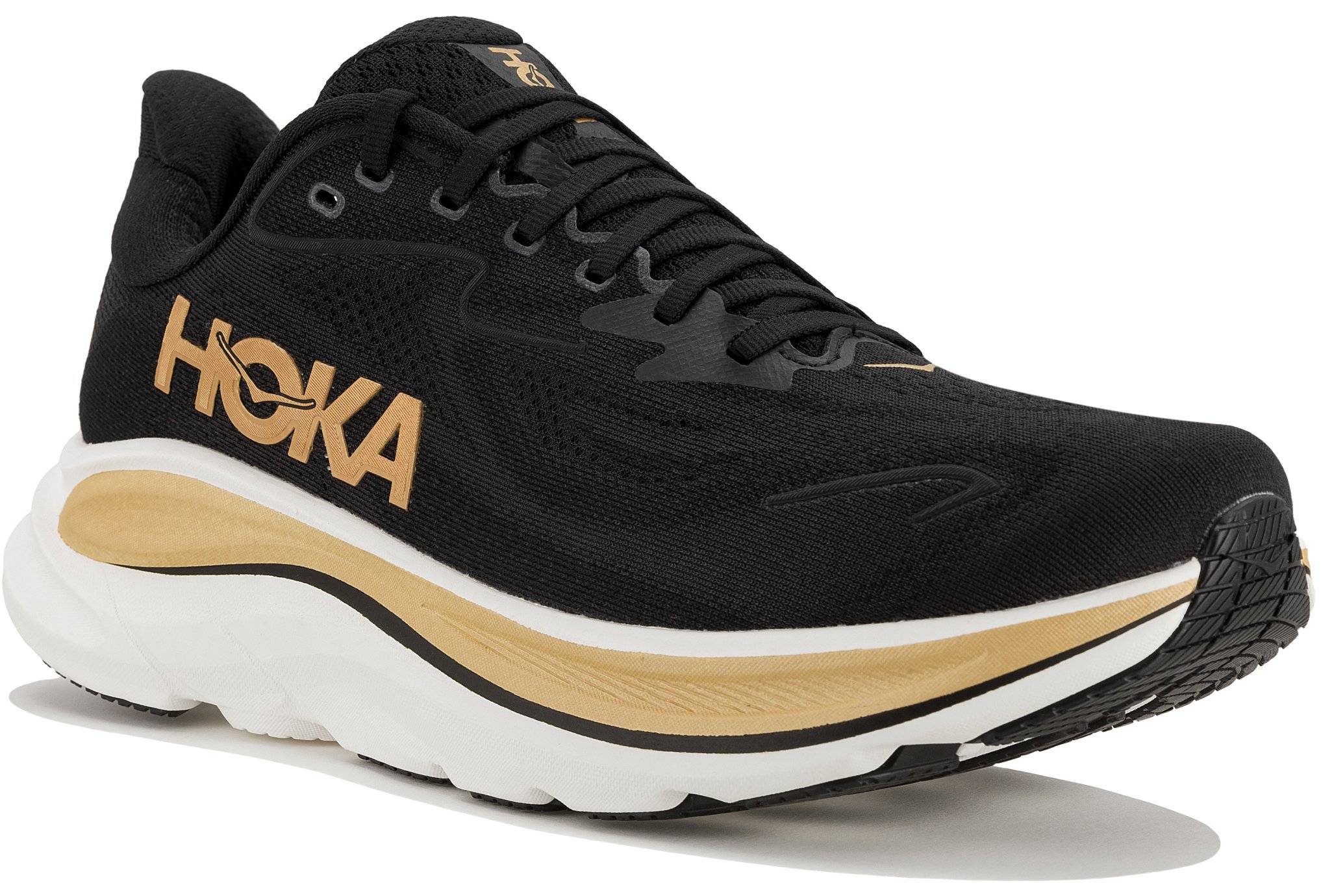 Hoka One One Clifton 10 Koshi Tan-Tan